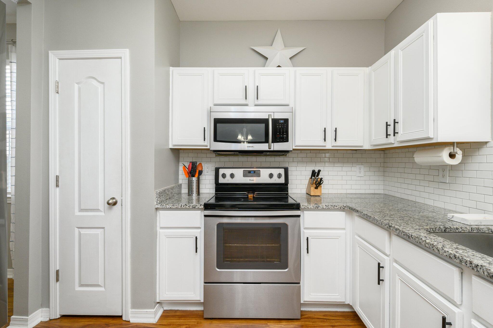 SANDY RIDGE - Residential