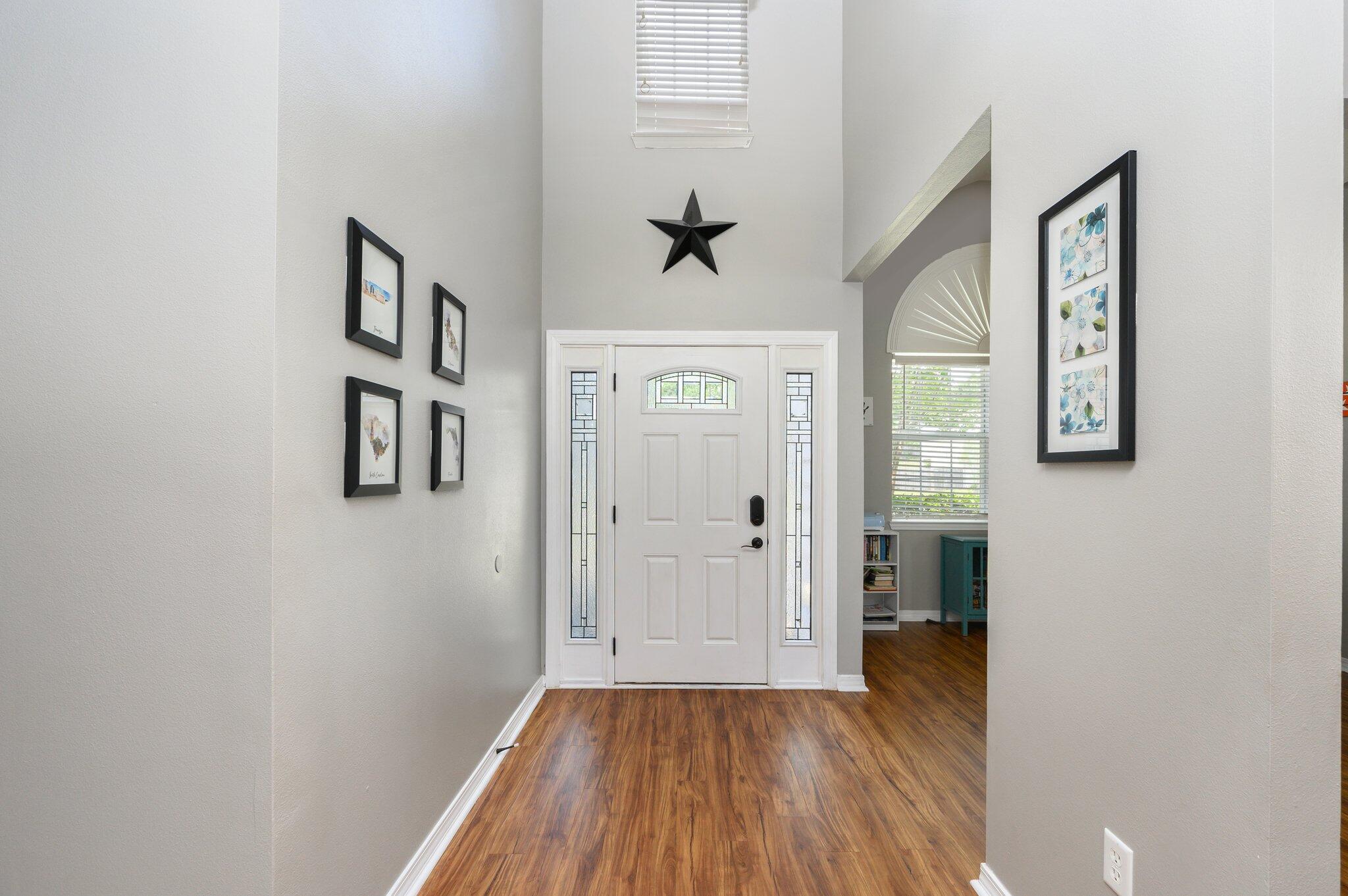 SANDY RIDGE - Residential