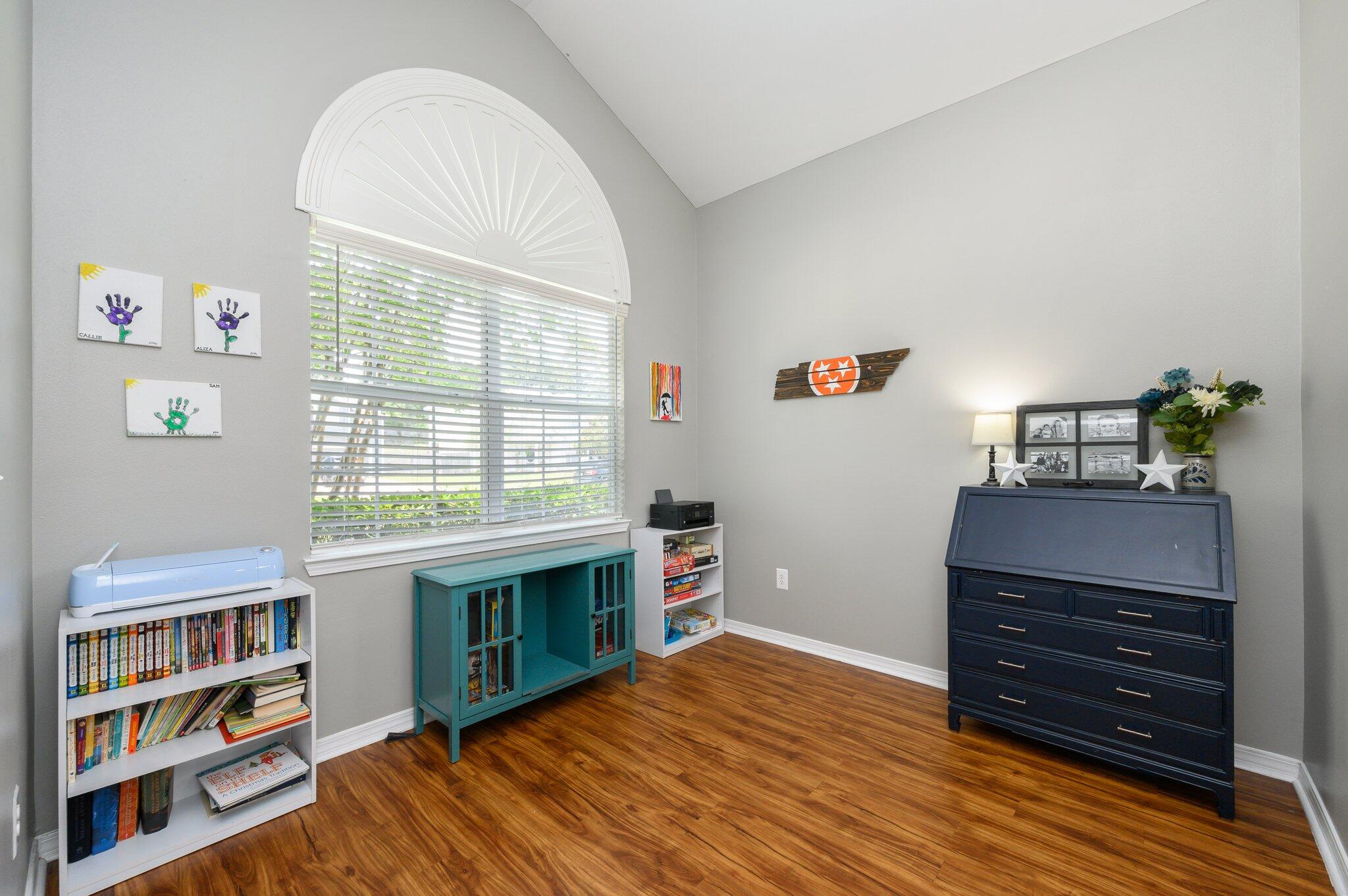 SANDY RIDGE - Residential