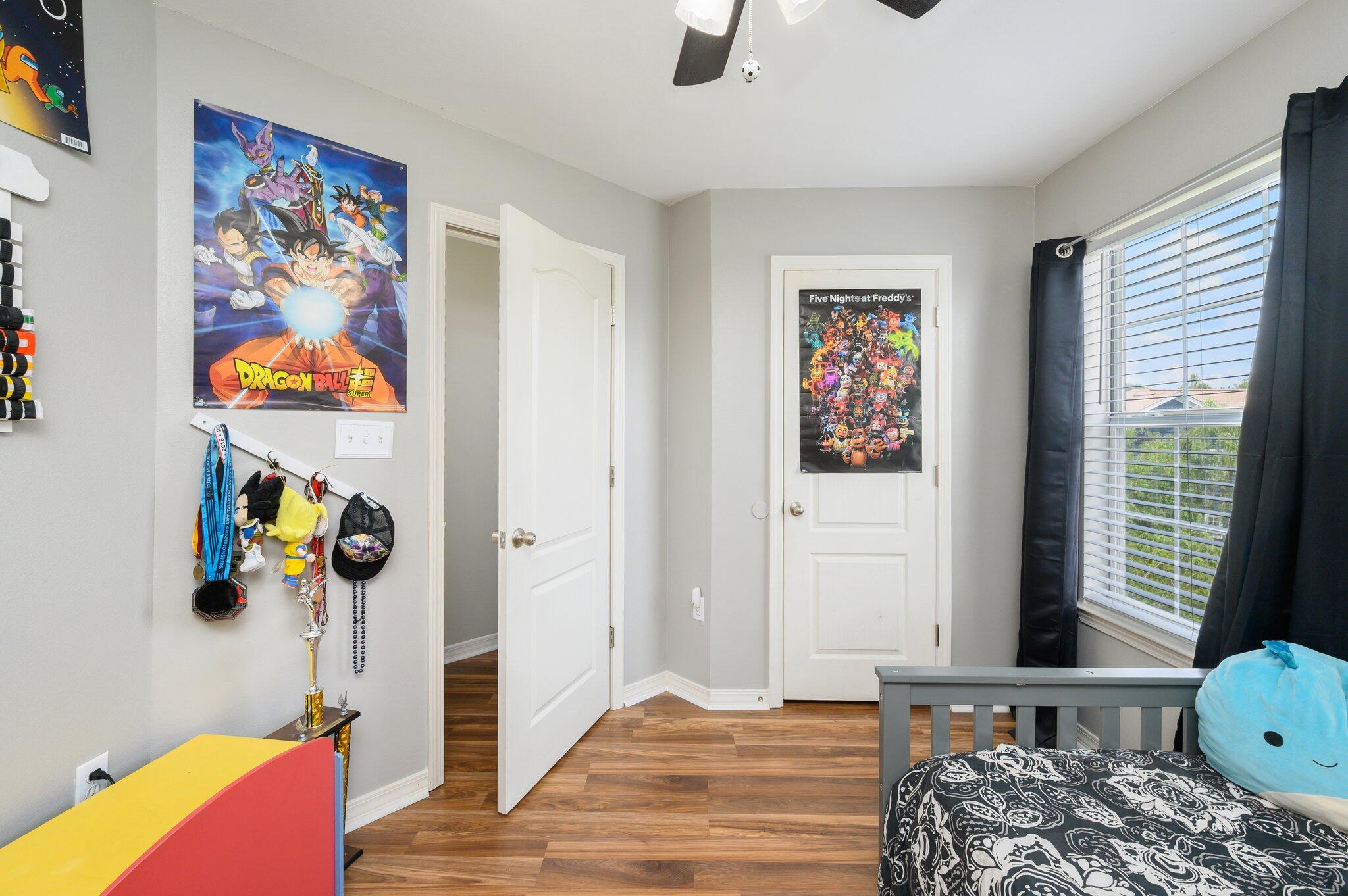 SANDY RIDGE - Residential
