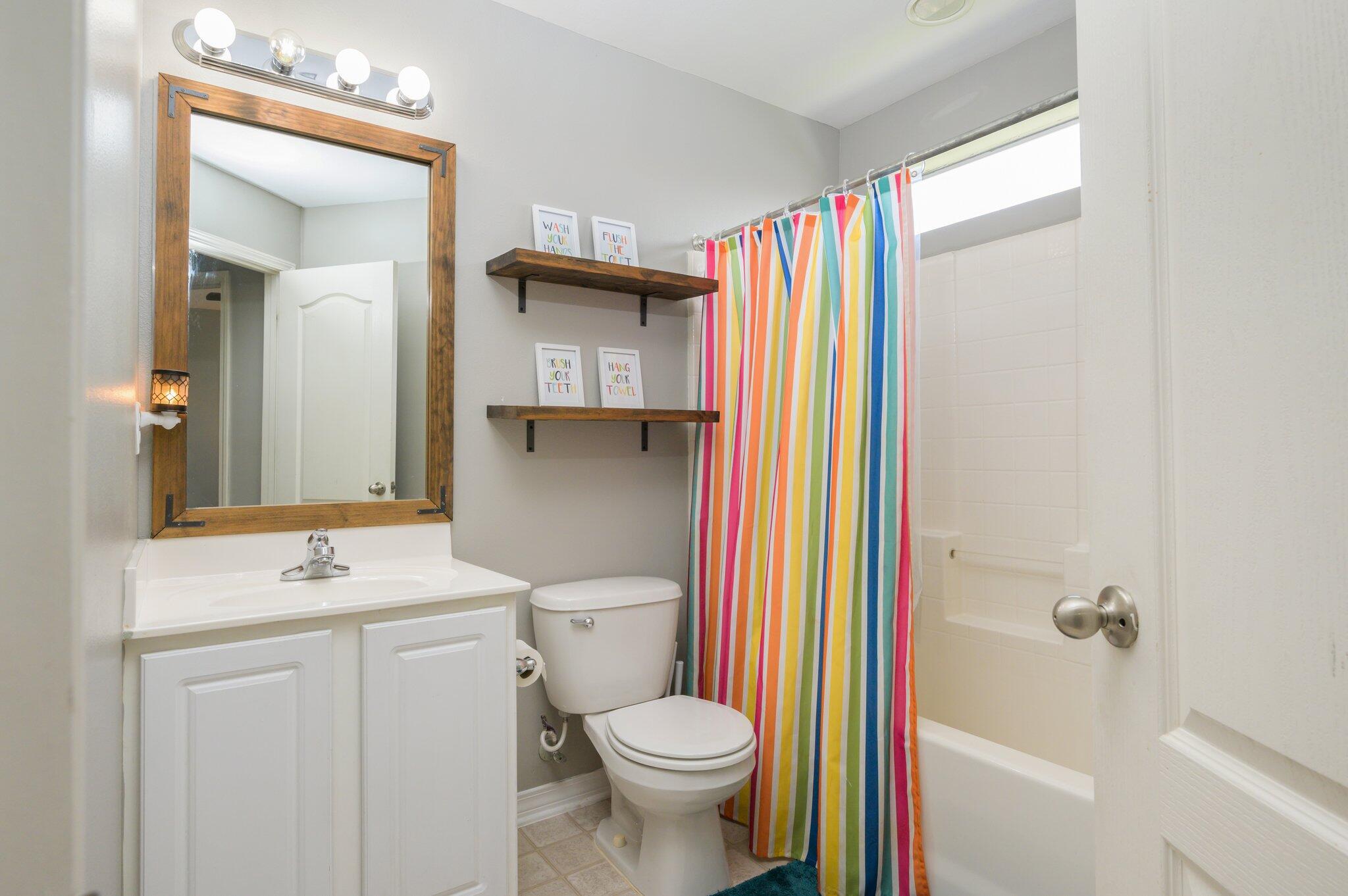 SANDY RIDGE - Residential