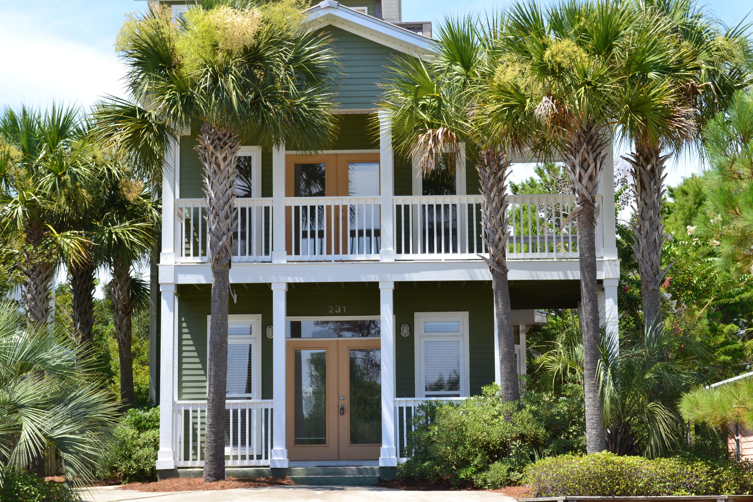 VENTANA DUNES S/D - Residential