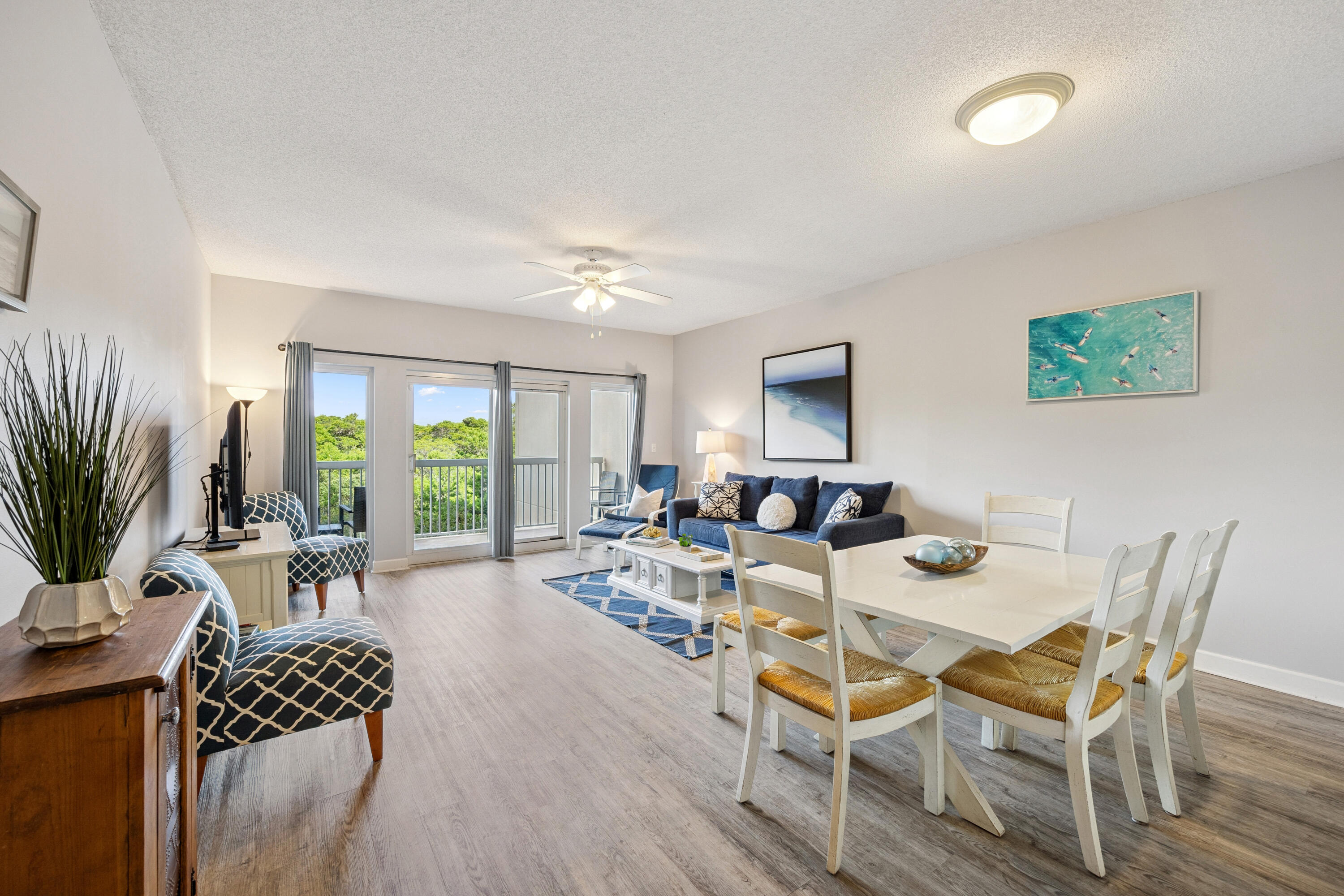 SUMMIT AT TOPS'L (THE) - Residential