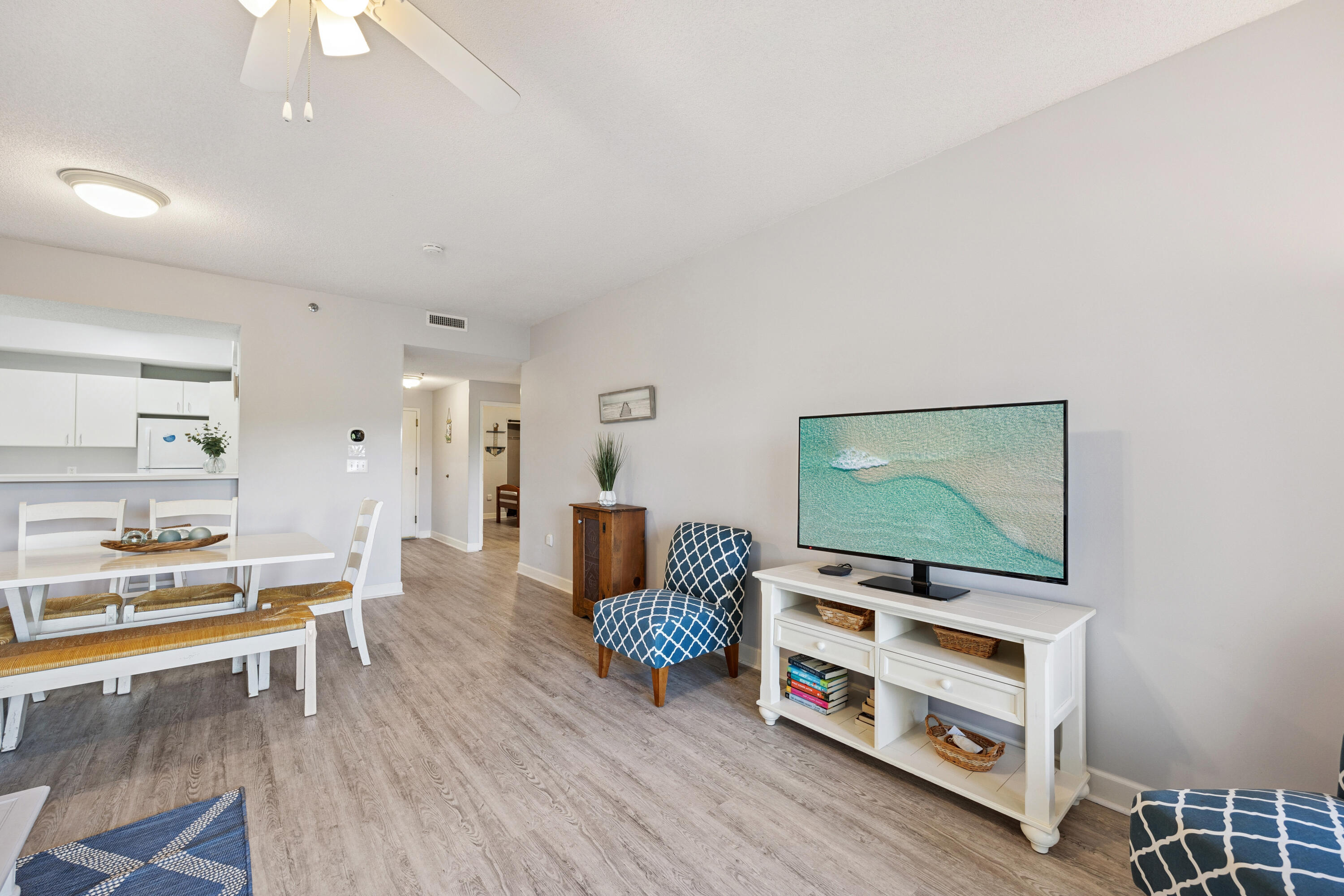 SUMMIT AT TOPS'L (THE) - Residential