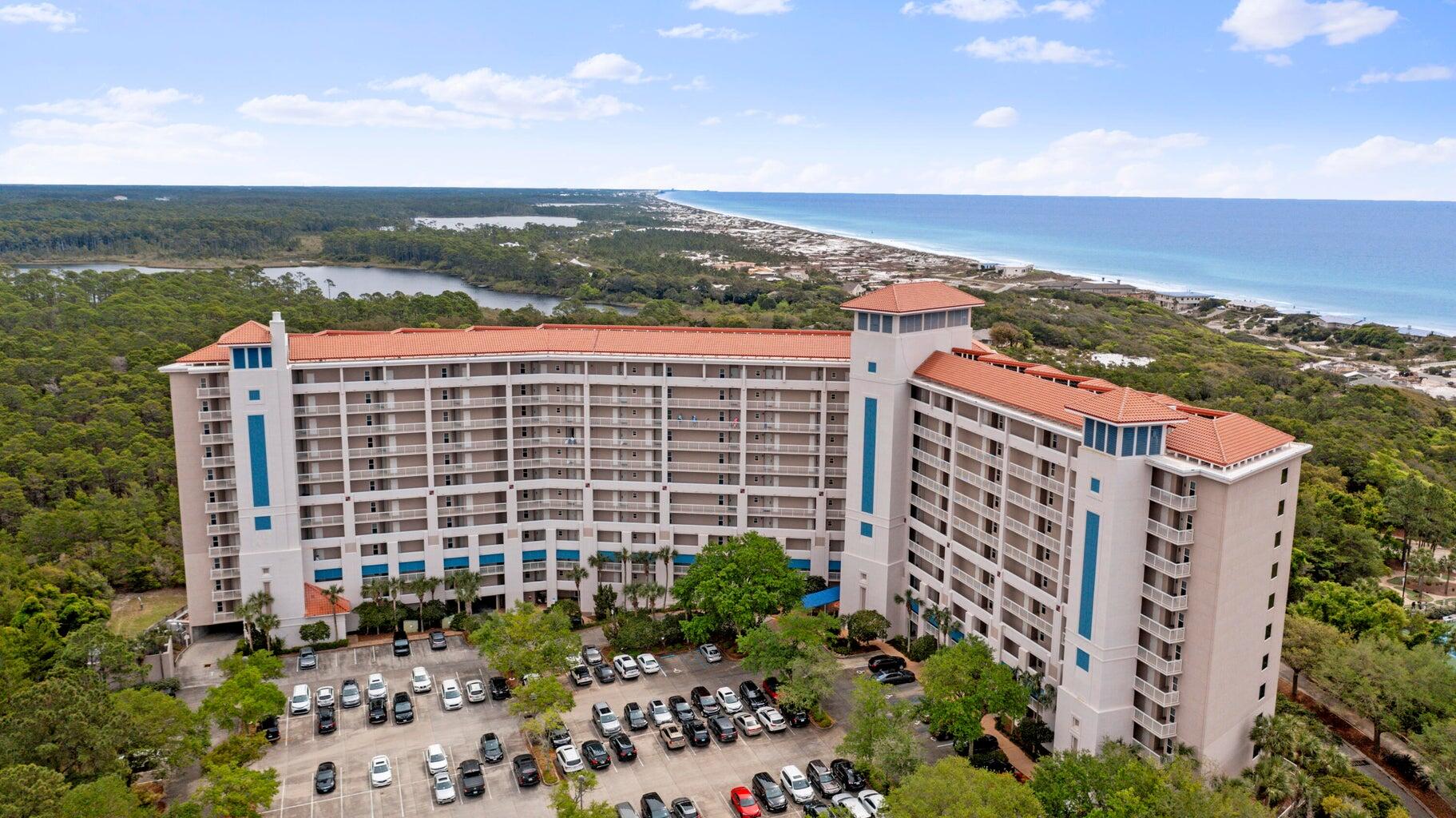 SUMMIT AT TOPS'L (THE) - Residential