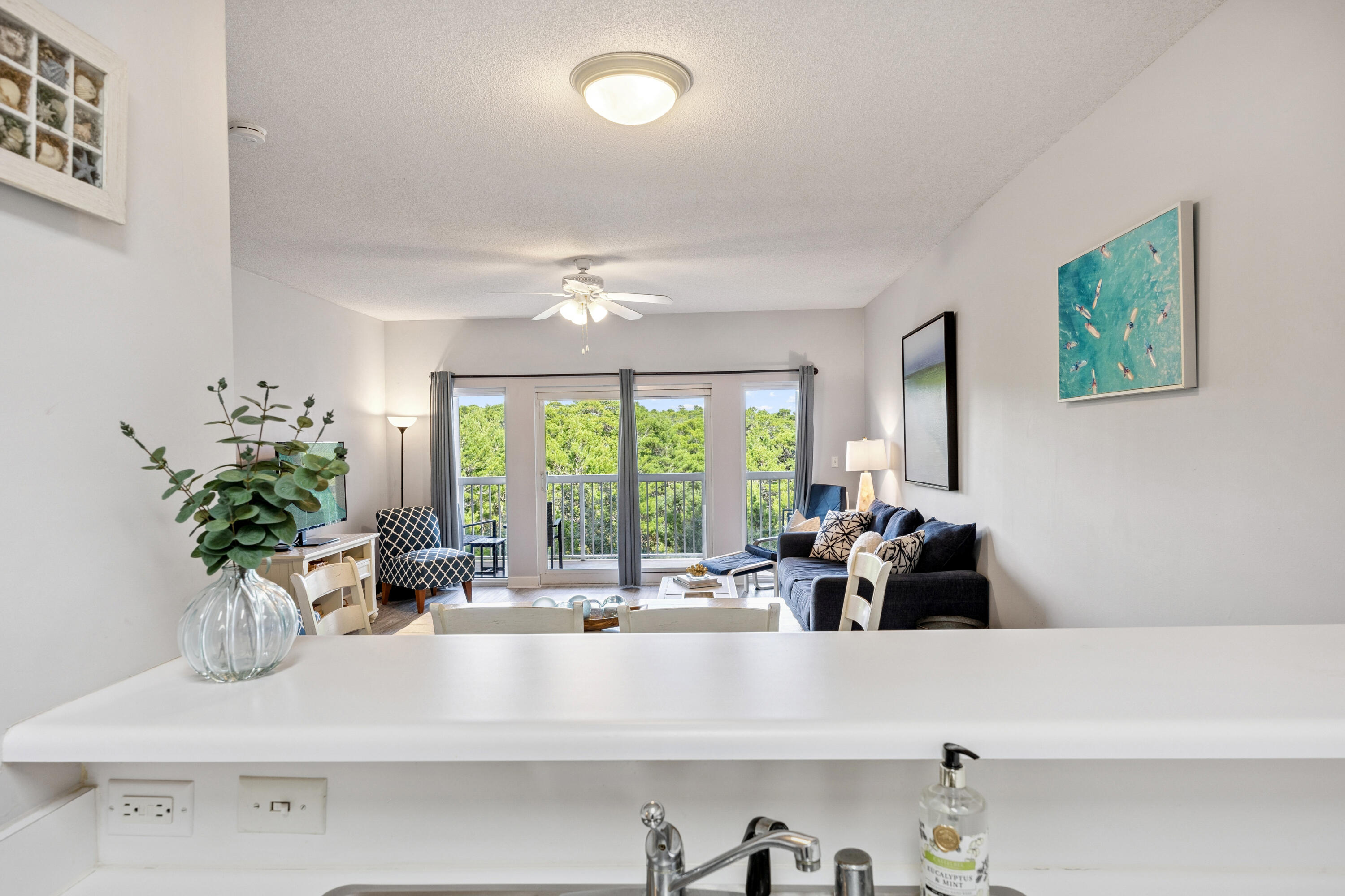 SUMMIT AT TOPS'L (THE) - Residential