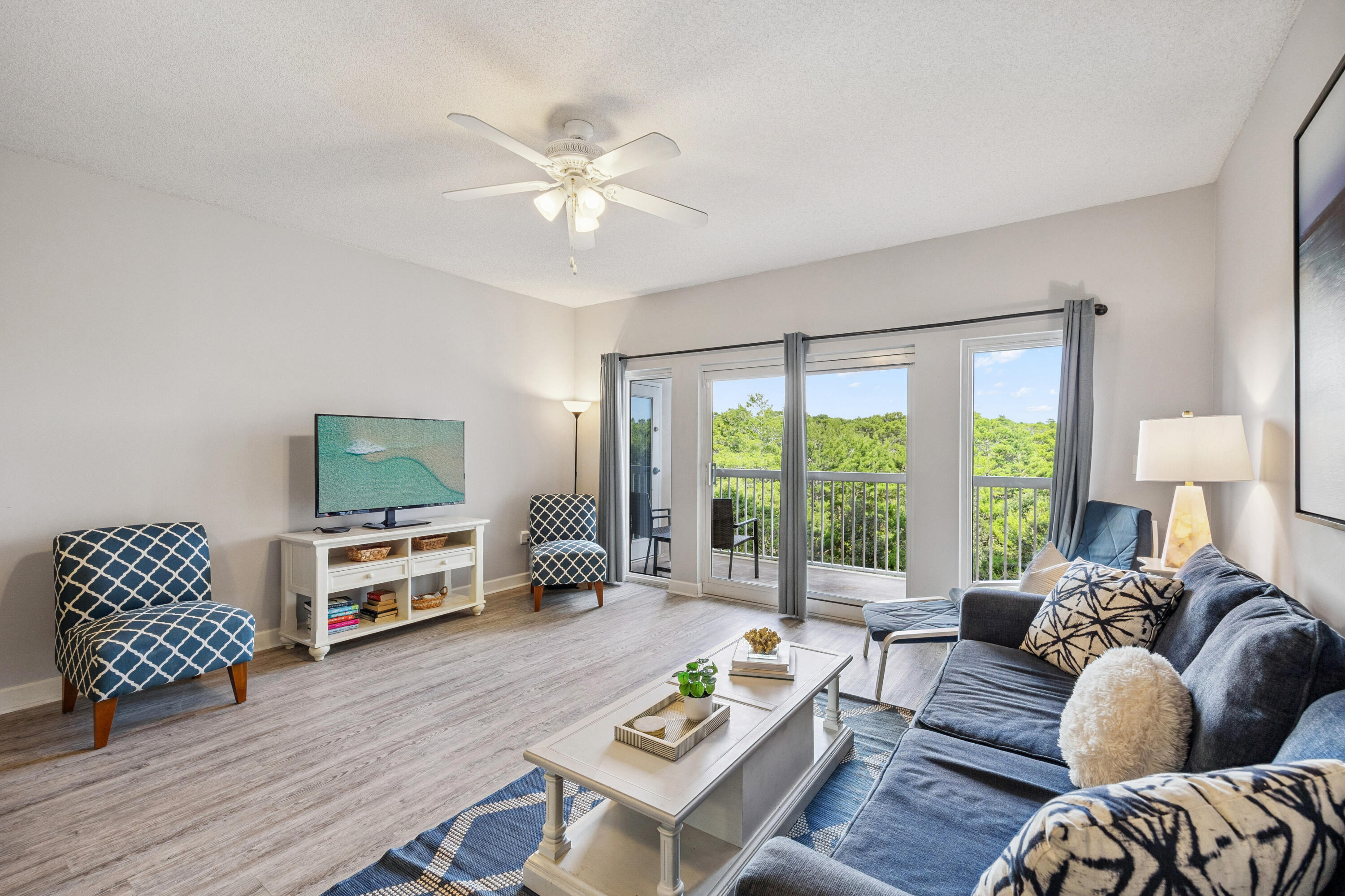 SUMMIT AT TOPS'L (THE) - Residential