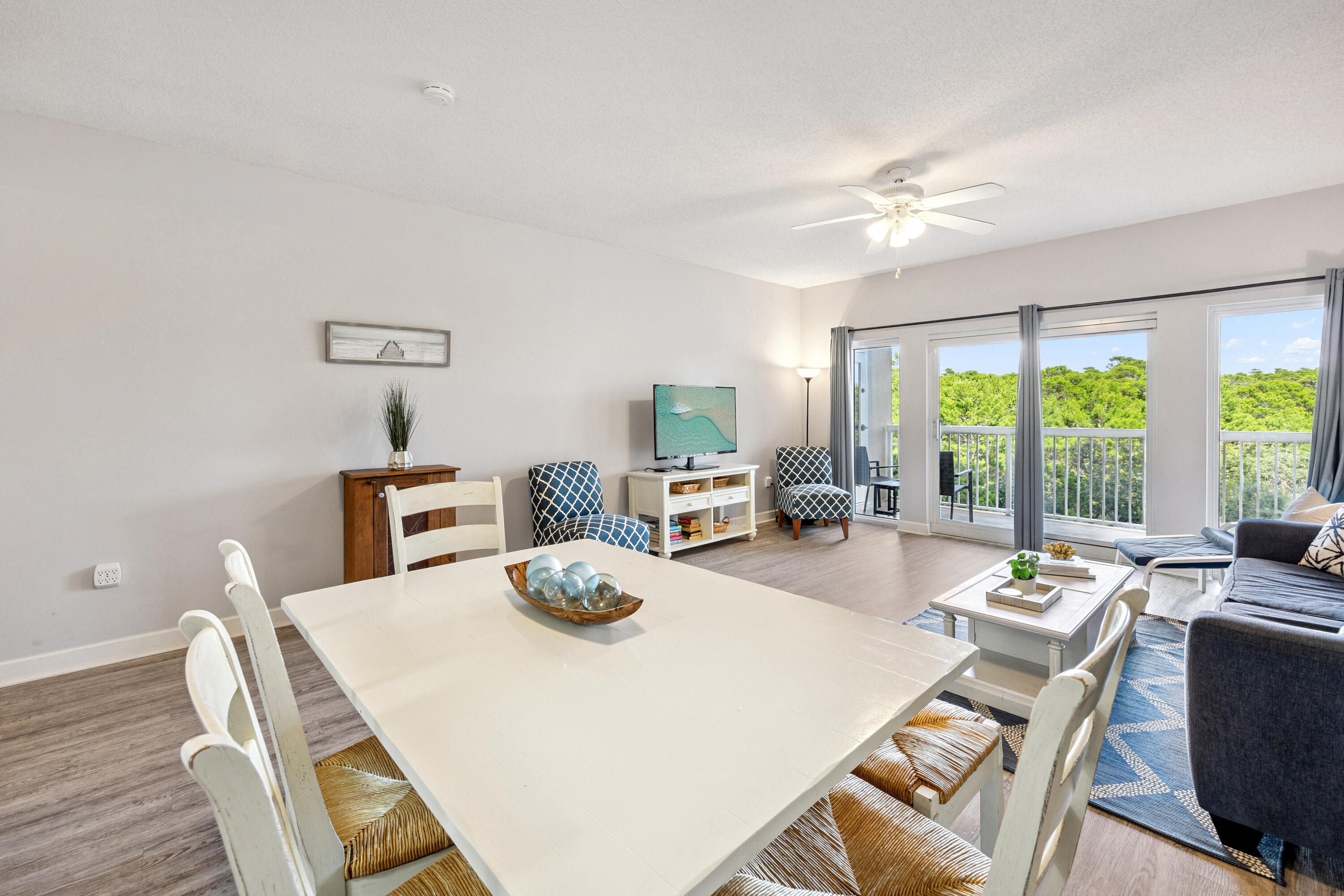 SUMMIT AT TOPS'L (THE) - Residential