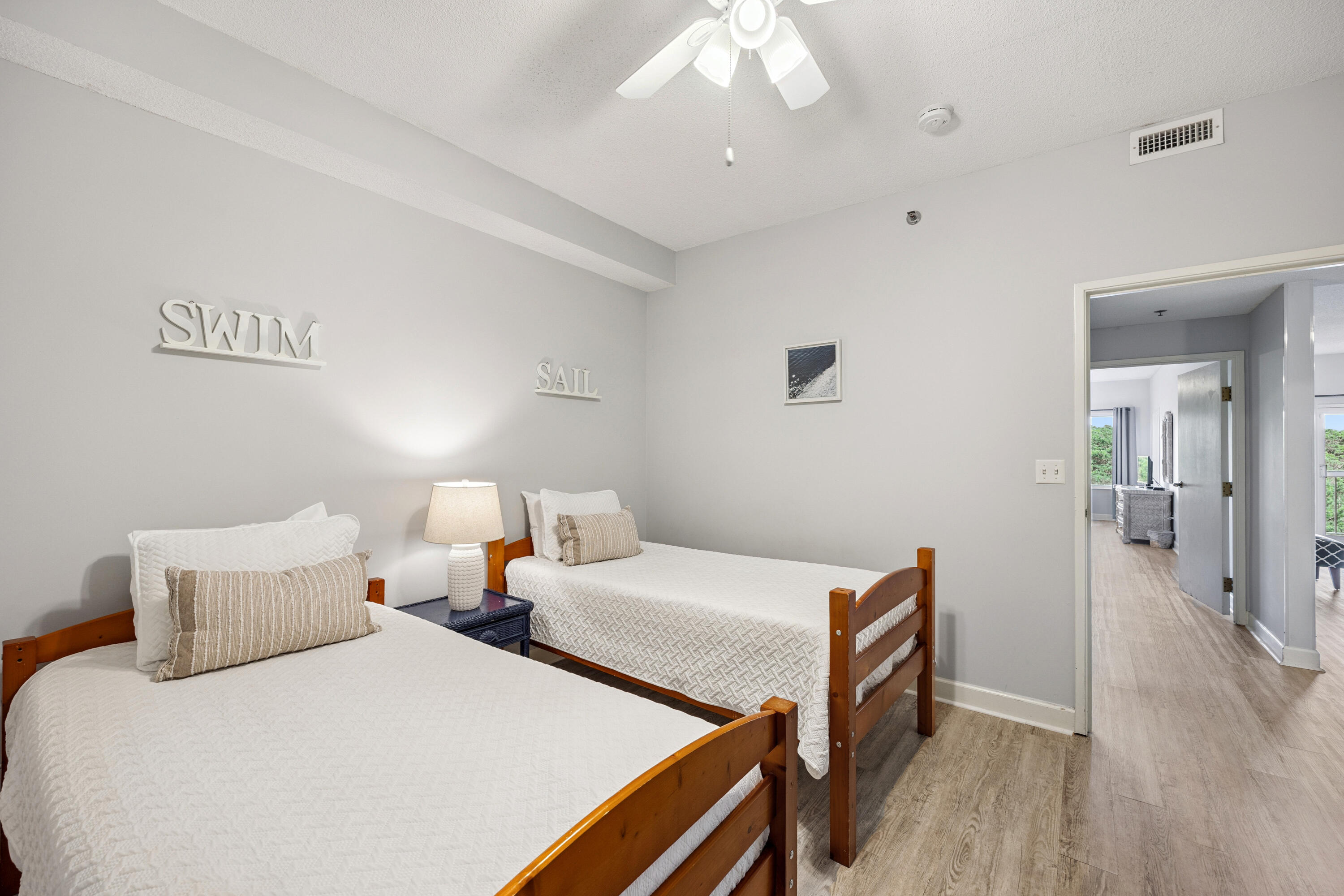 SUMMIT AT TOPS'L (THE) - Residential