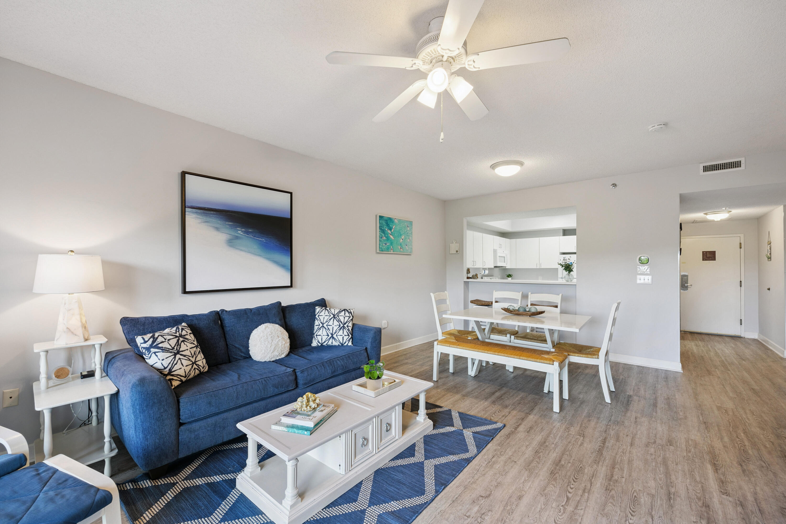 SUMMIT AT TOPS'L (THE) - Residential