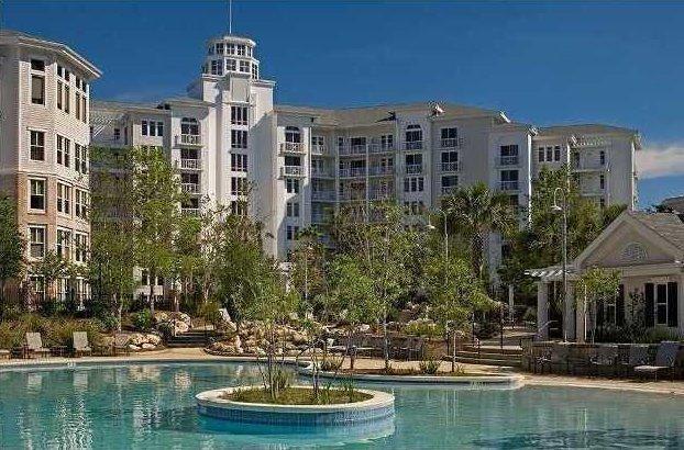 GRAND SANDESTIN THE - Residential