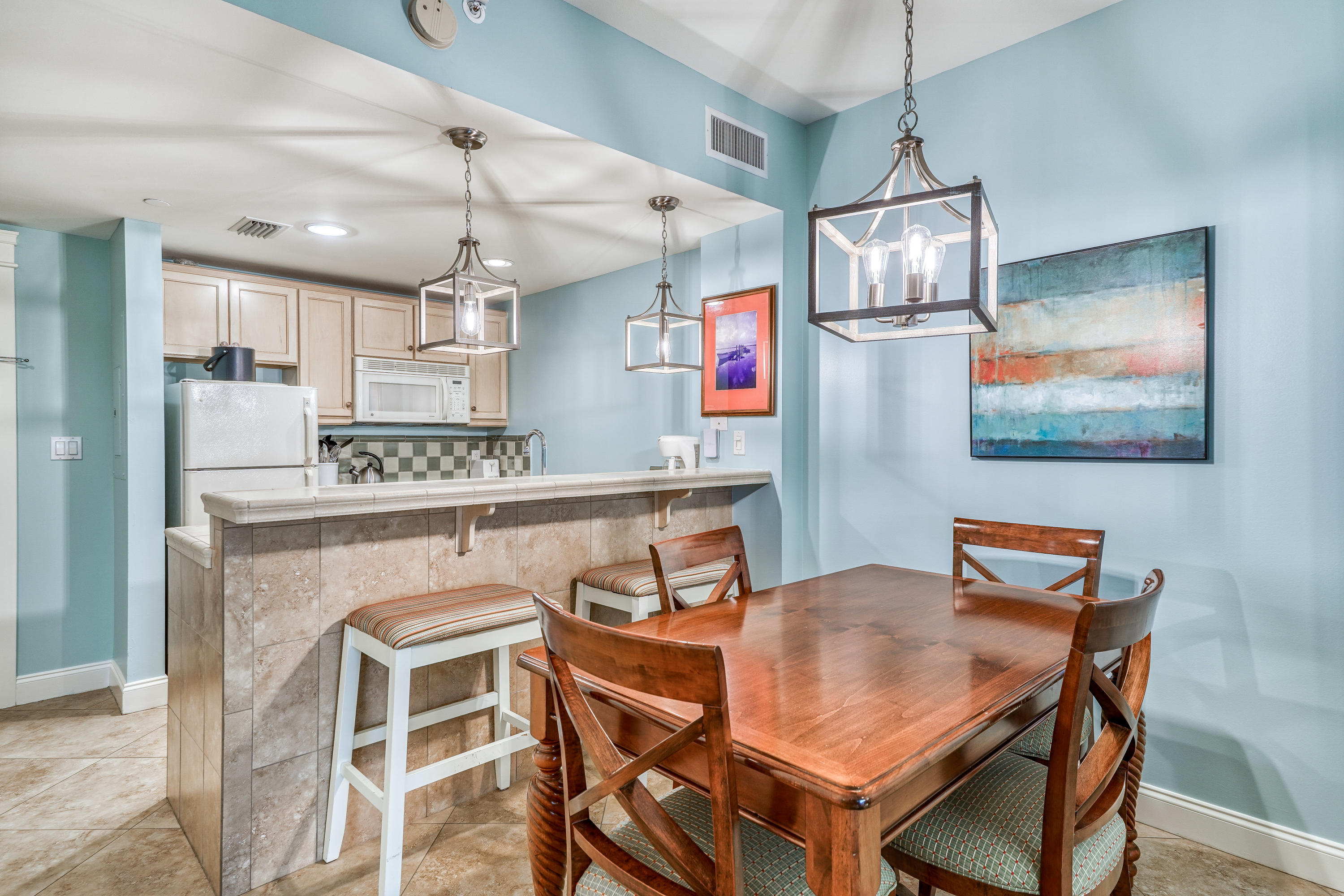 GRAND SANDESTIN THE - Residential