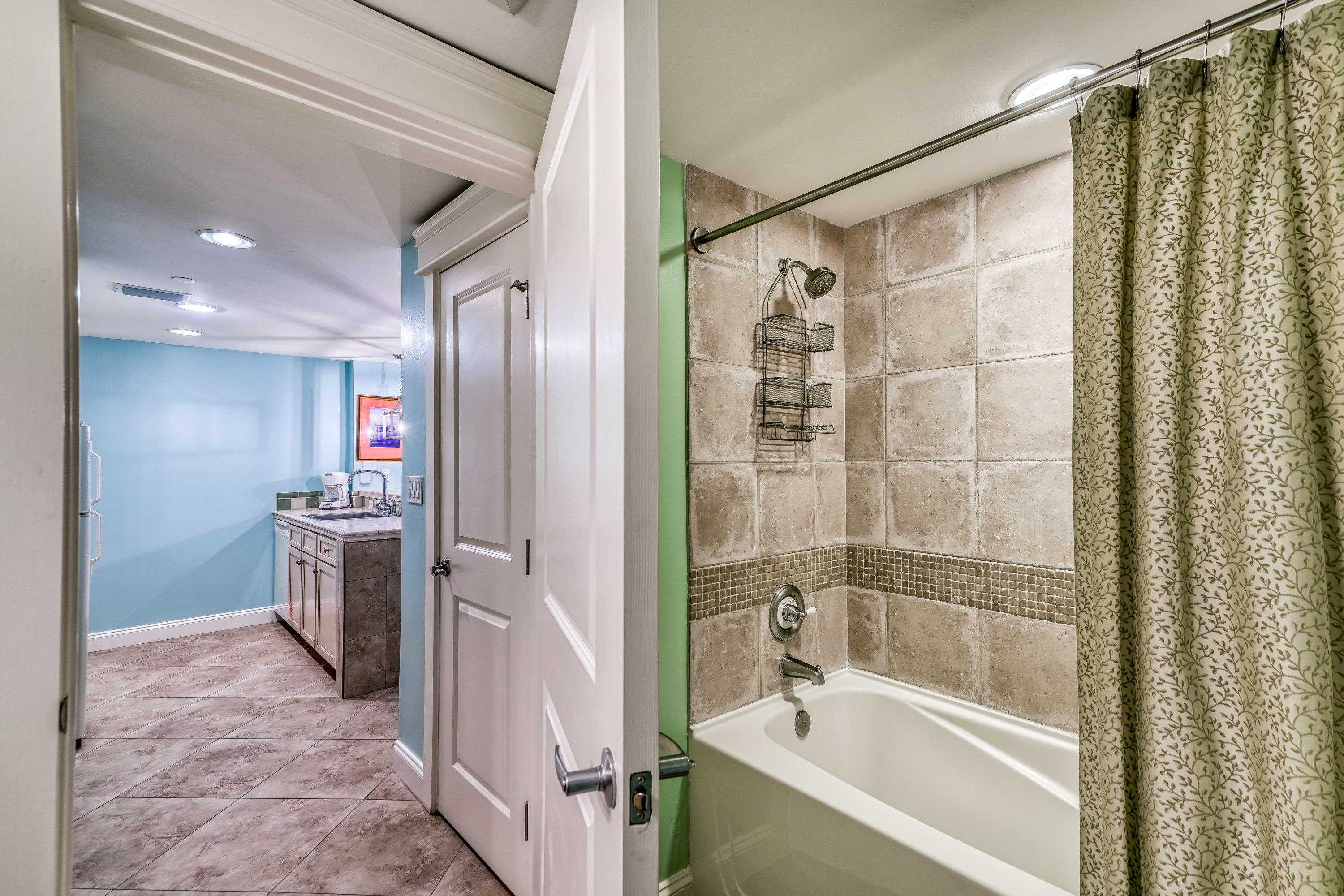 GRAND SANDESTIN THE - Residential