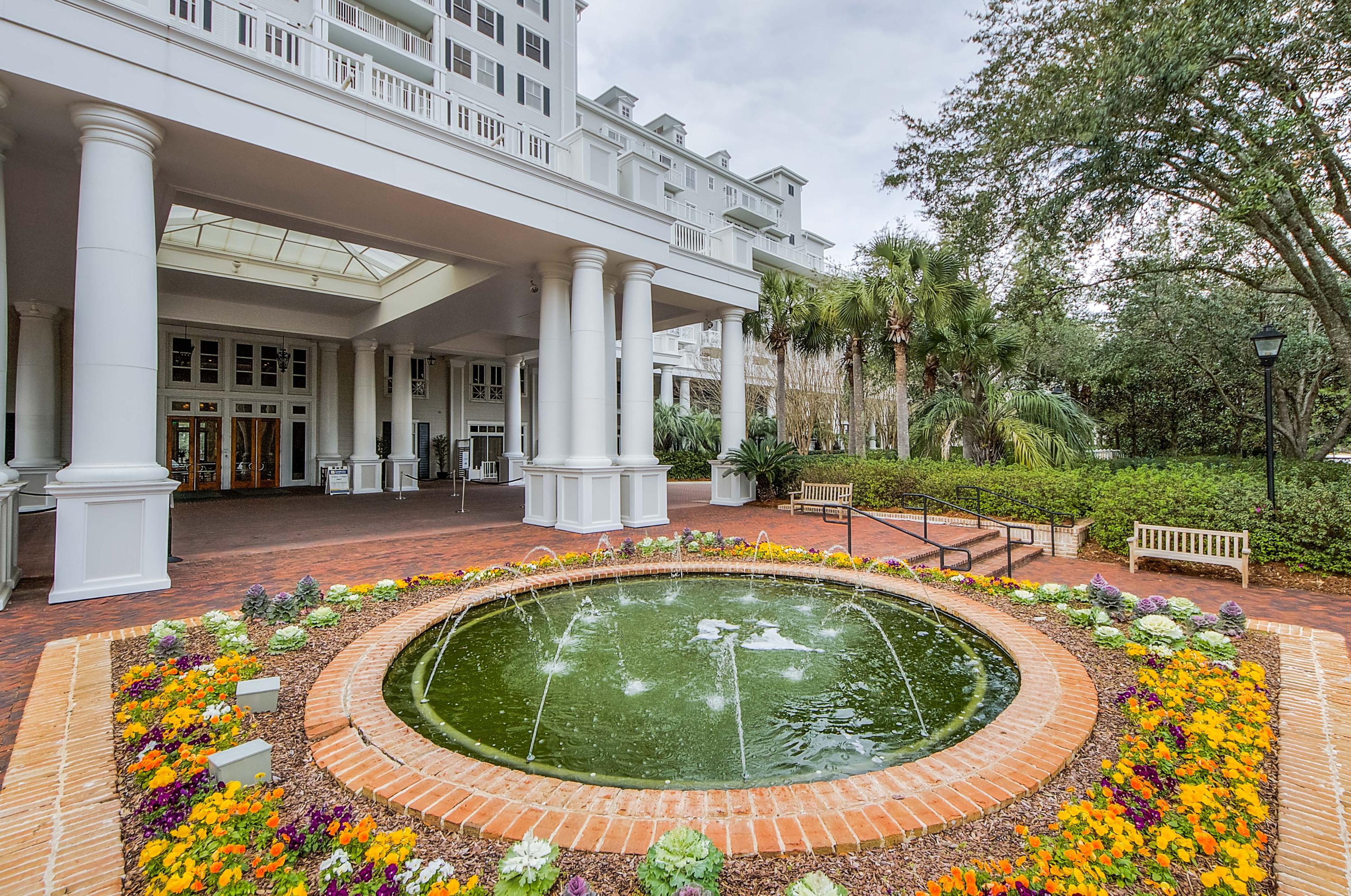 GRAND SANDESTIN THE - Residential