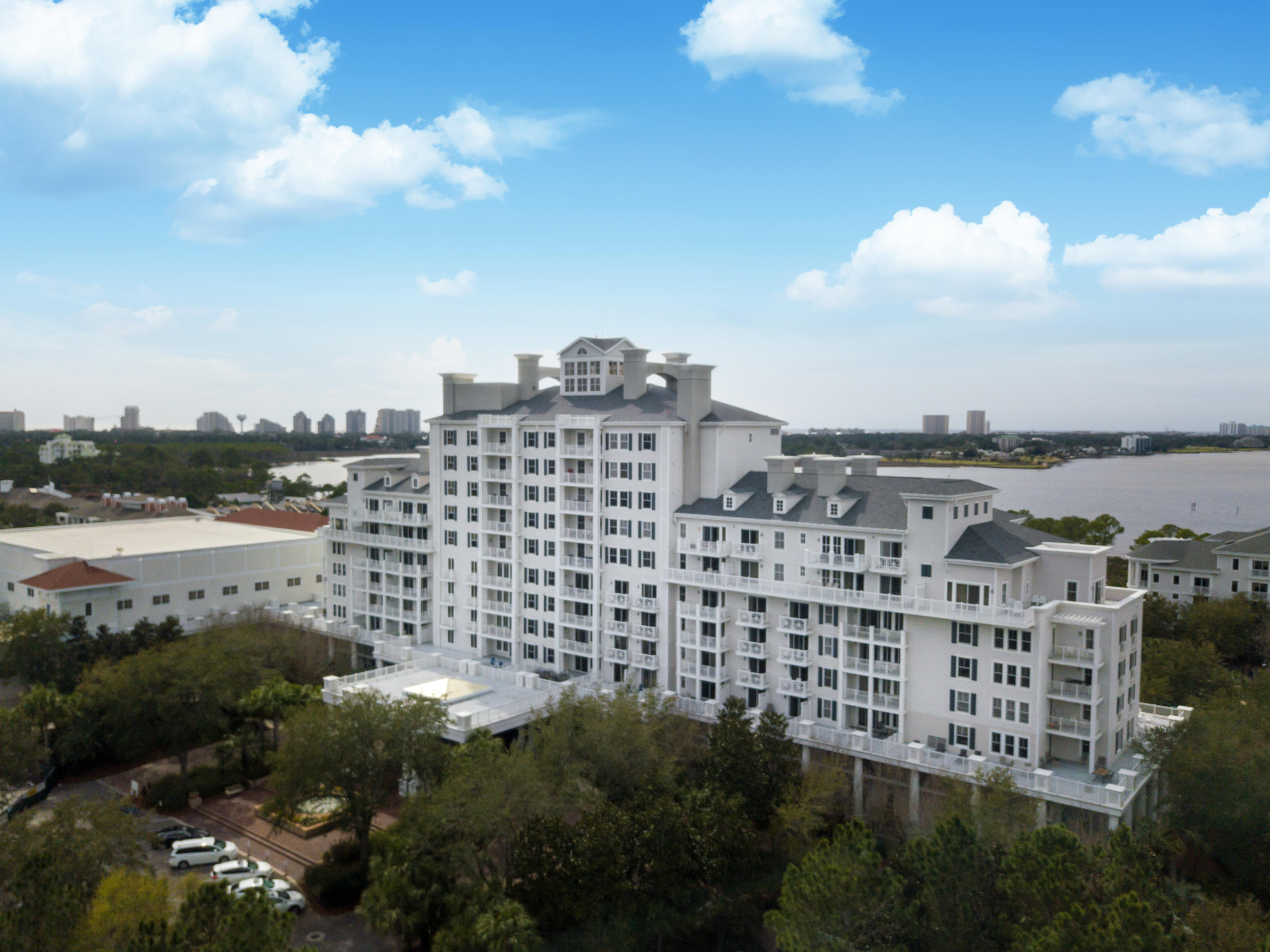 GRAND SANDESTIN THE - Residential