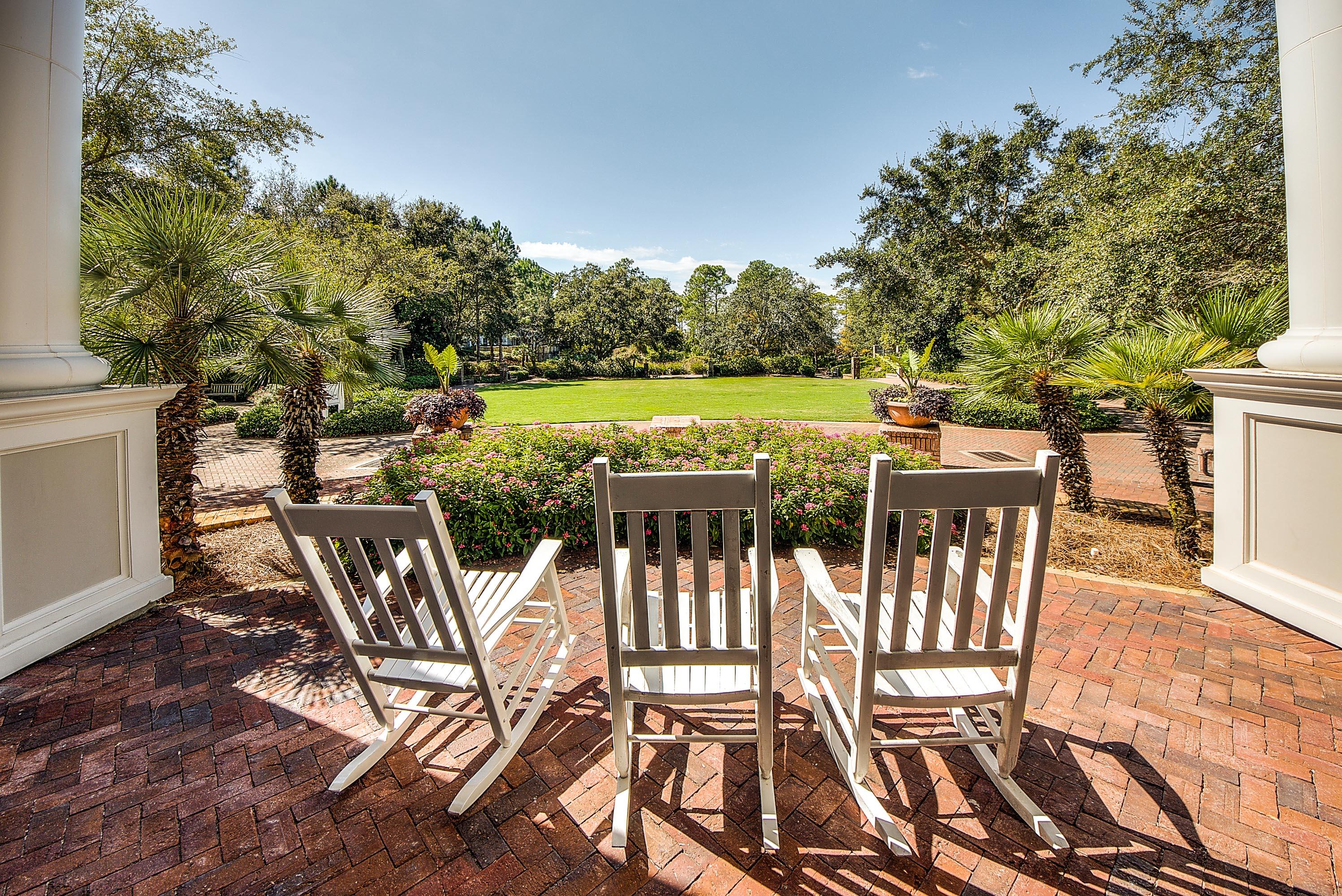 GRAND SANDESTIN THE - Residential