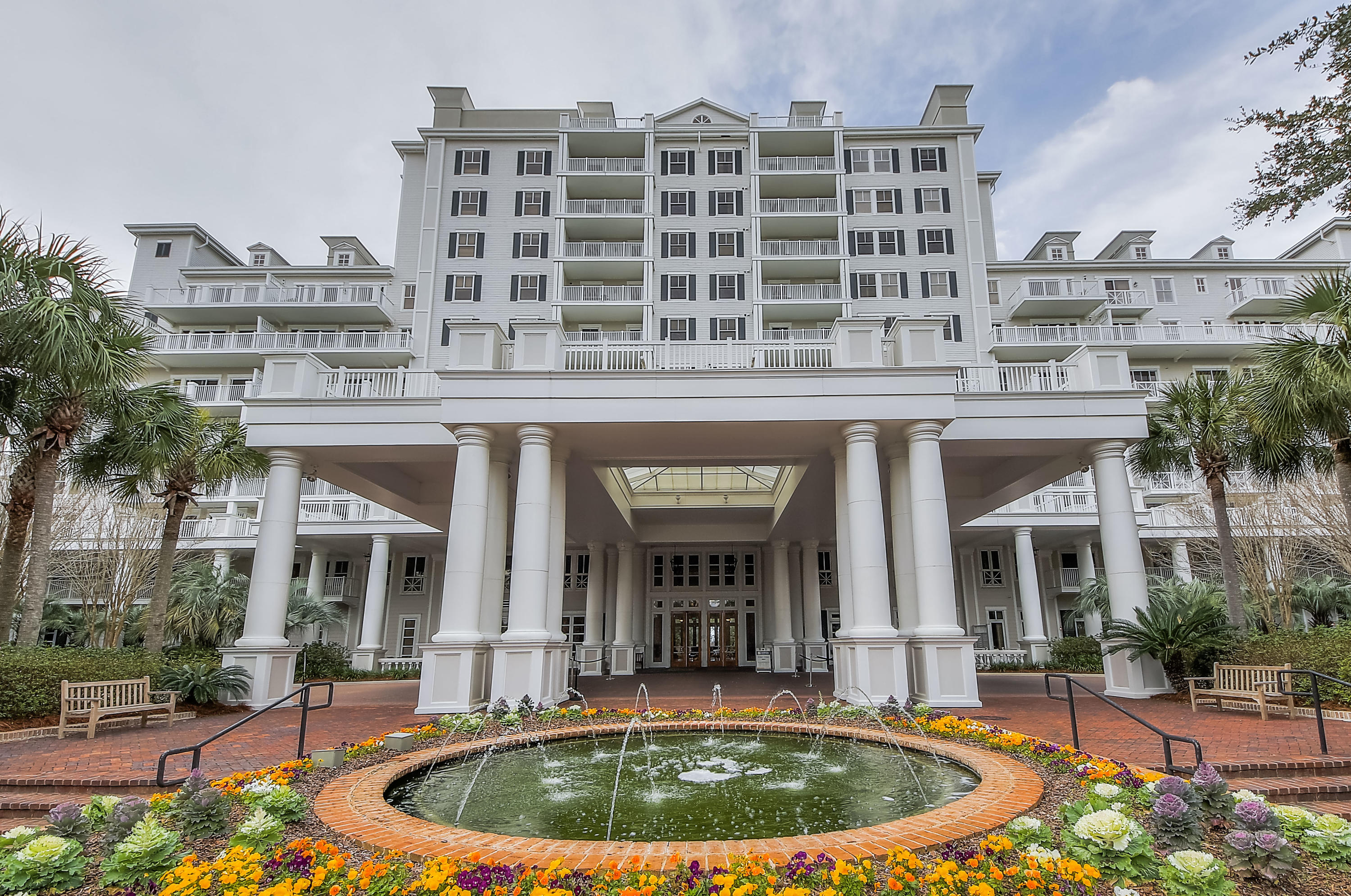 GRAND SANDESTIN THE - Residential