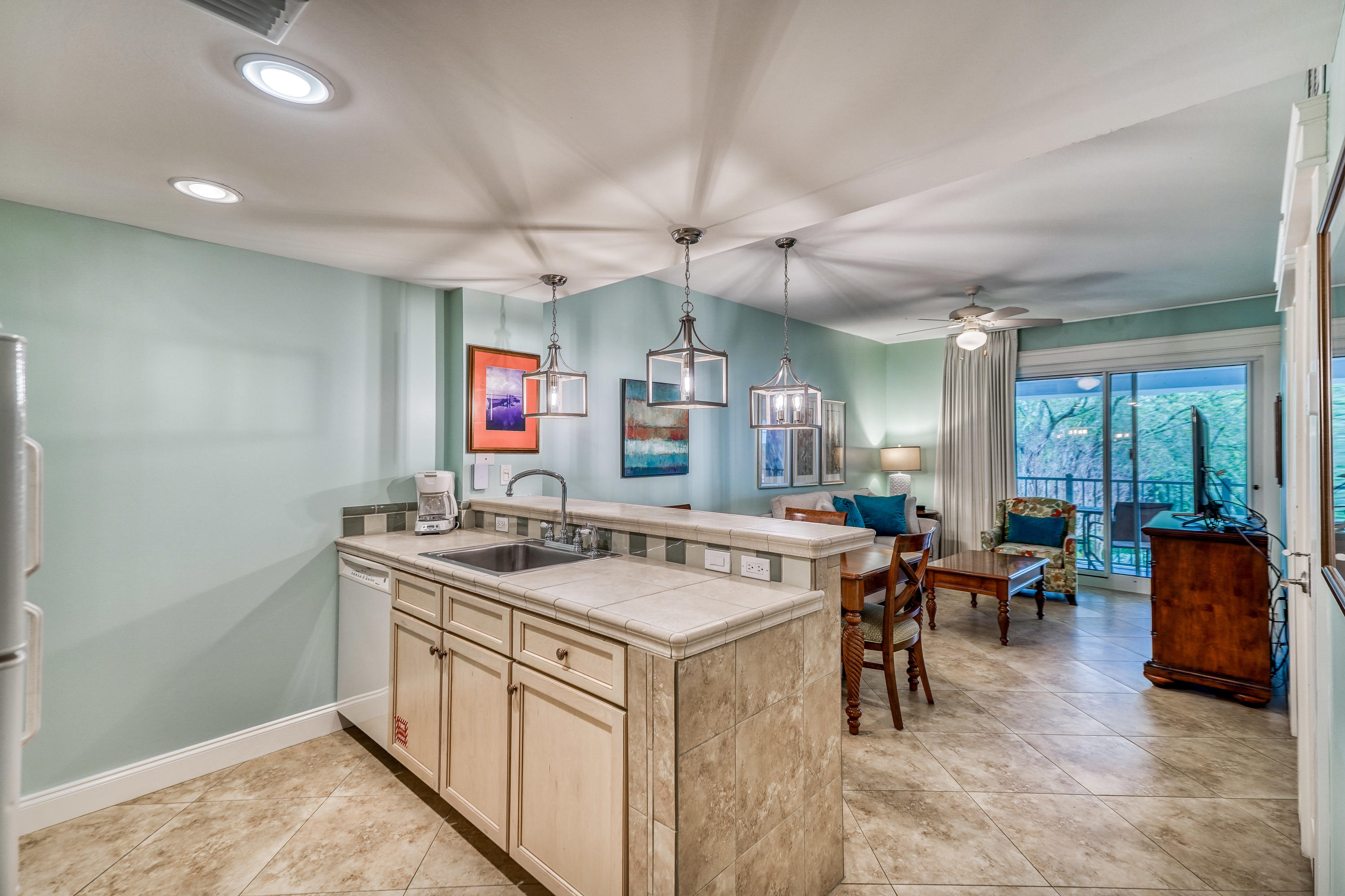 GRAND SANDESTIN THE - Residential