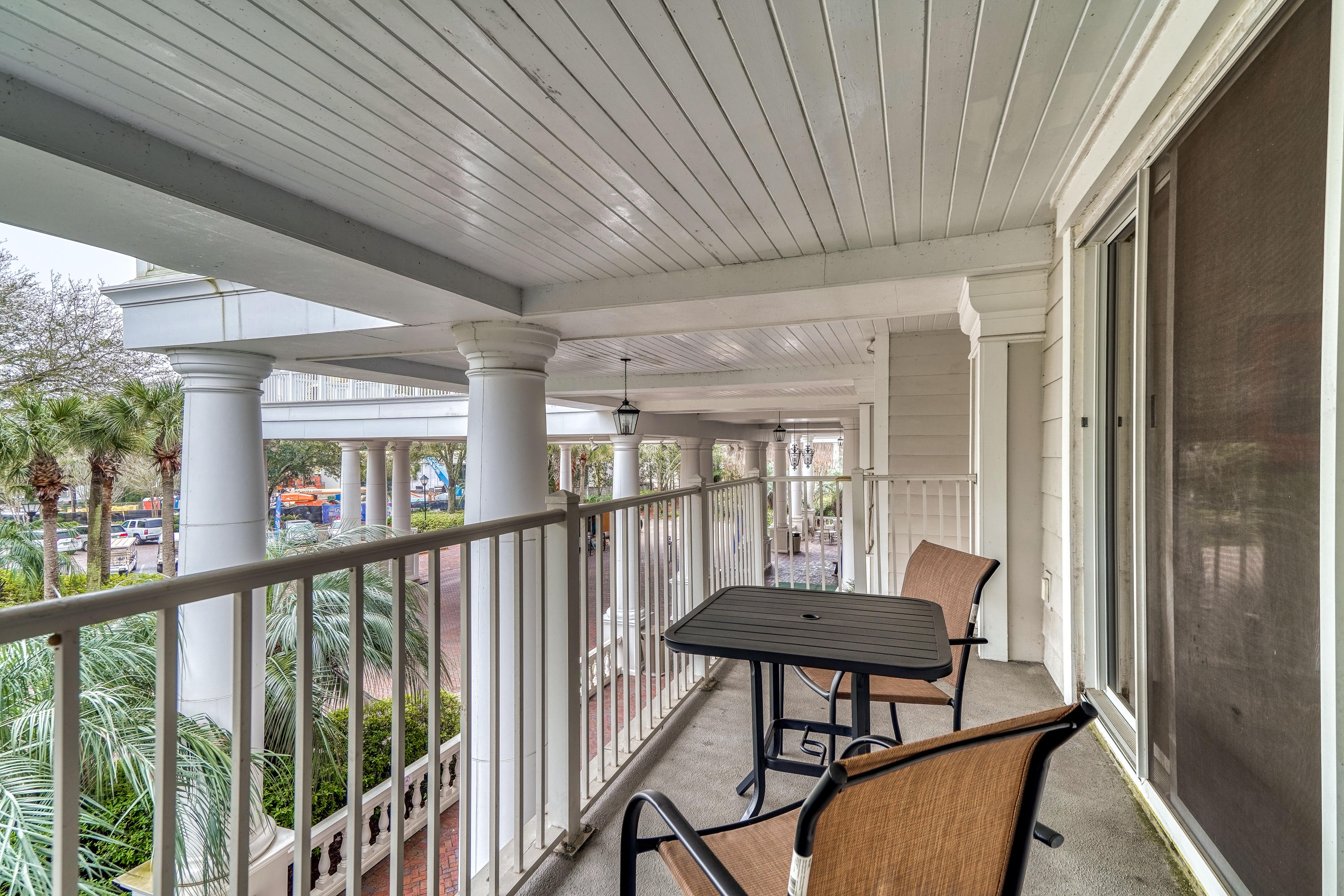 GRAND SANDESTIN THE - Residential