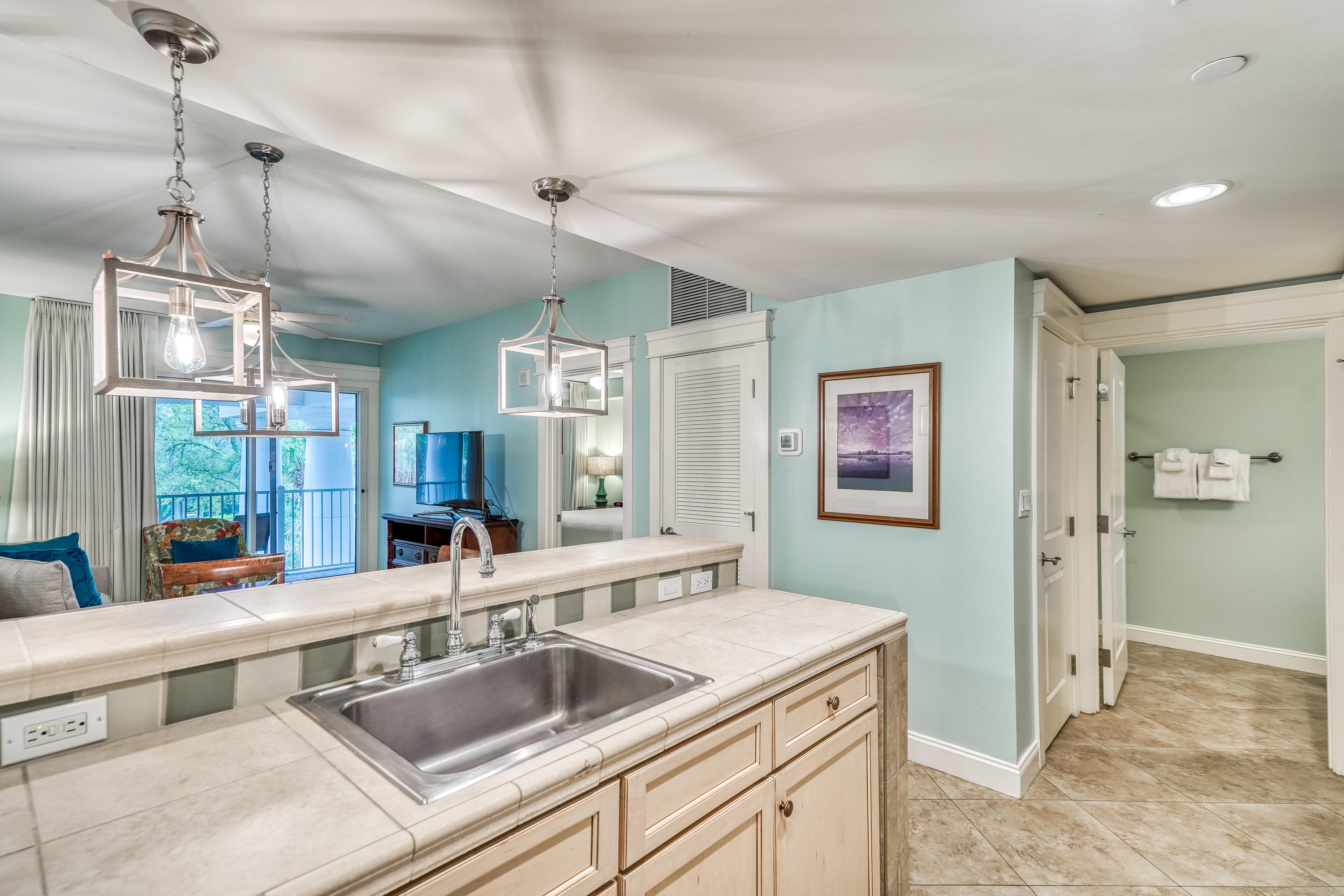 GRAND SANDESTIN THE - Residential