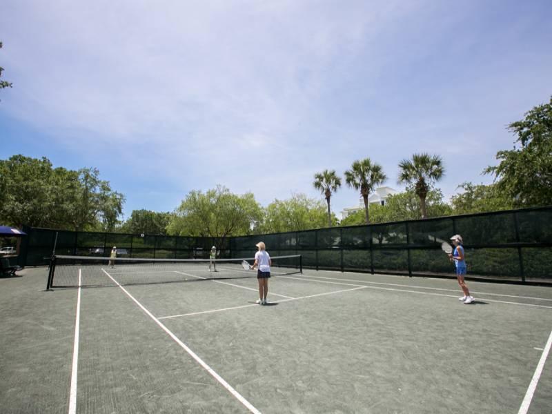 GRAND SANDESTIN THE - Residential