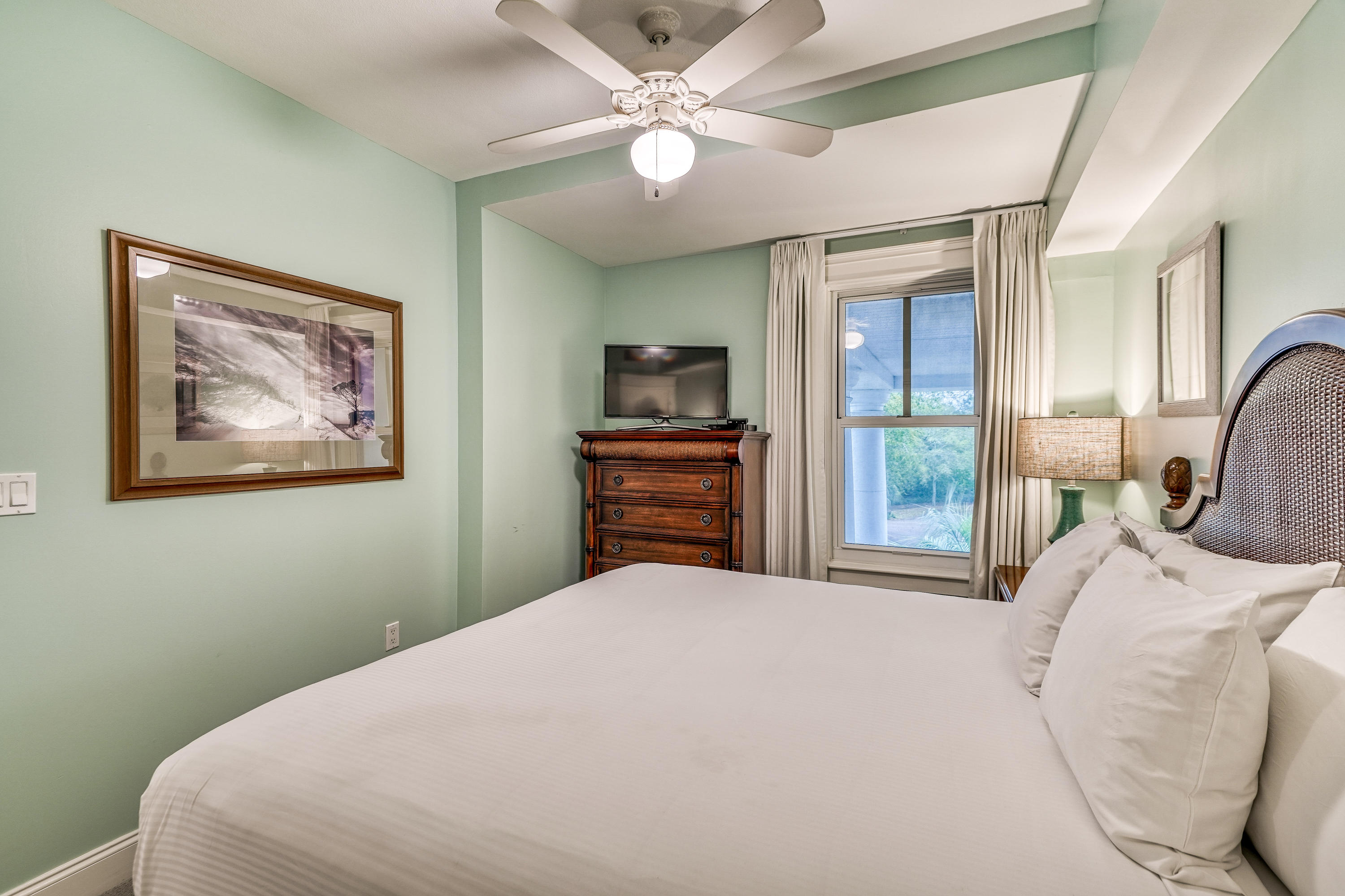 GRAND SANDESTIN THE - Residential