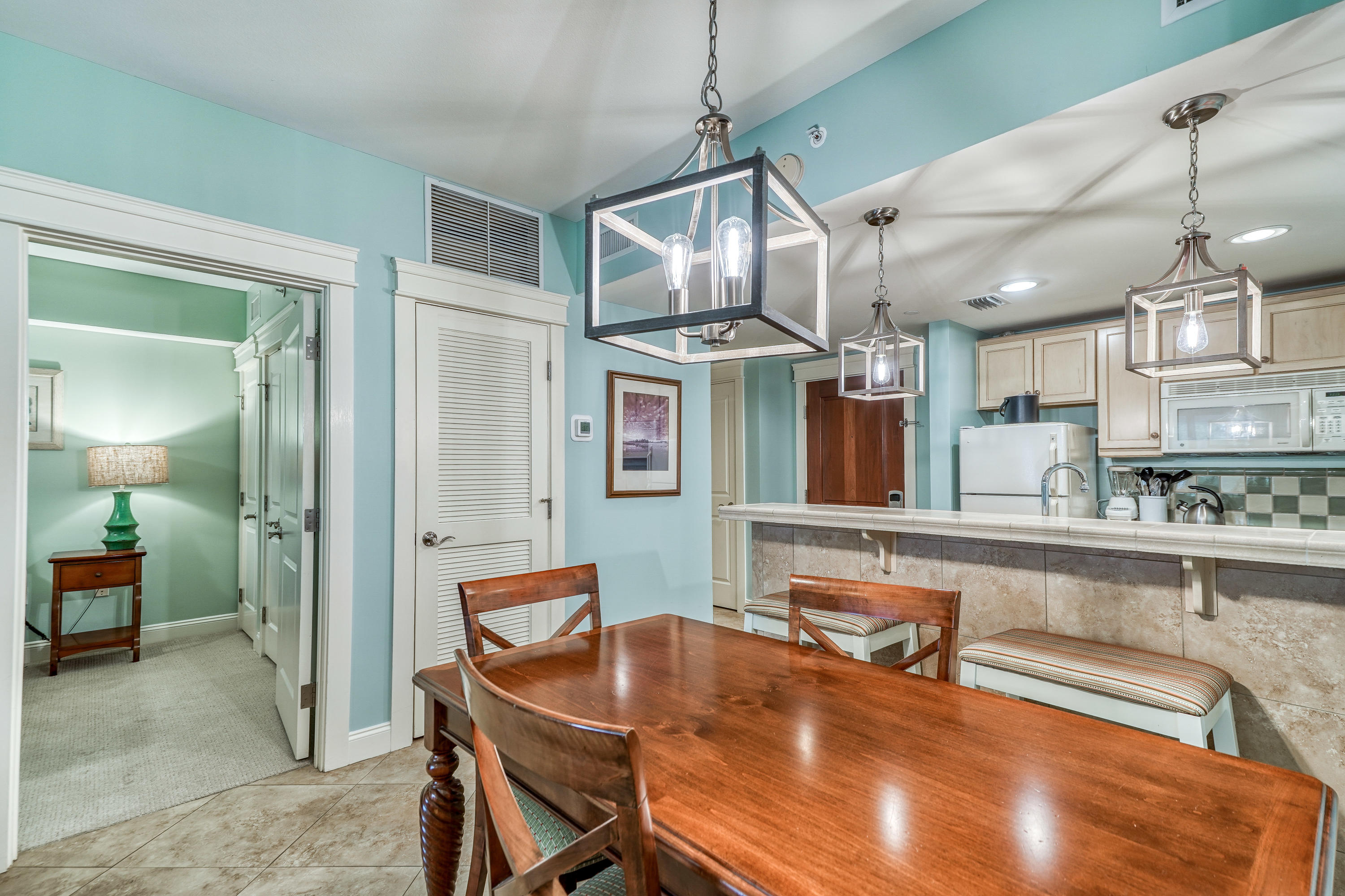 GRAND SANDESTIN THE - Residential