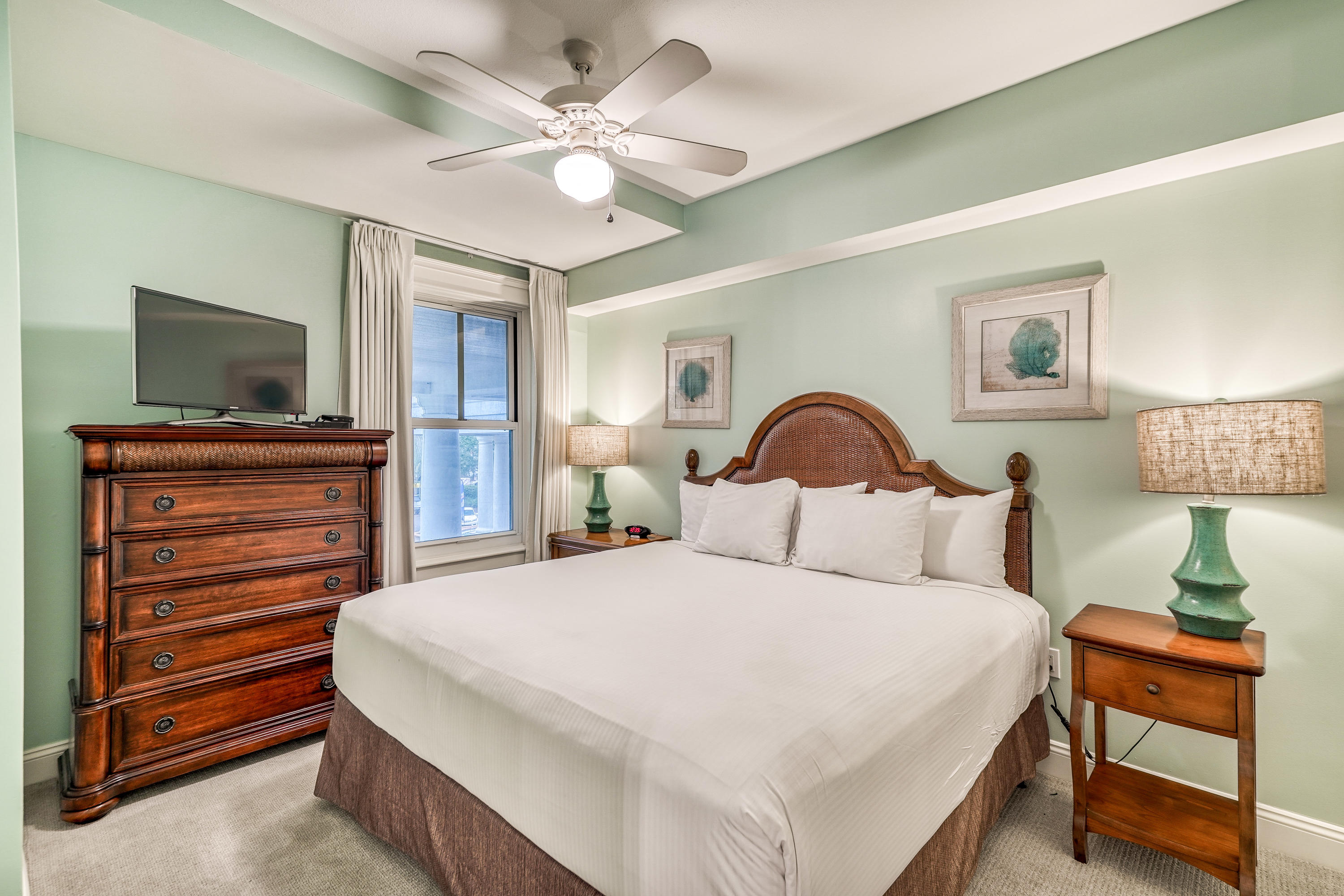 GRAND SANDESTIN THE - Residential