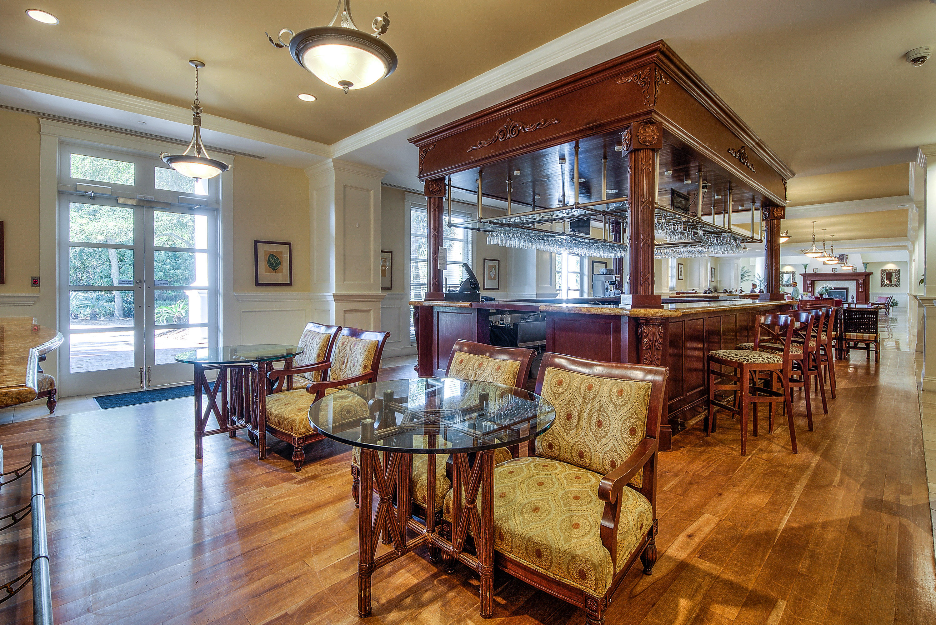 GRAND SANDESTIN THE - Residential