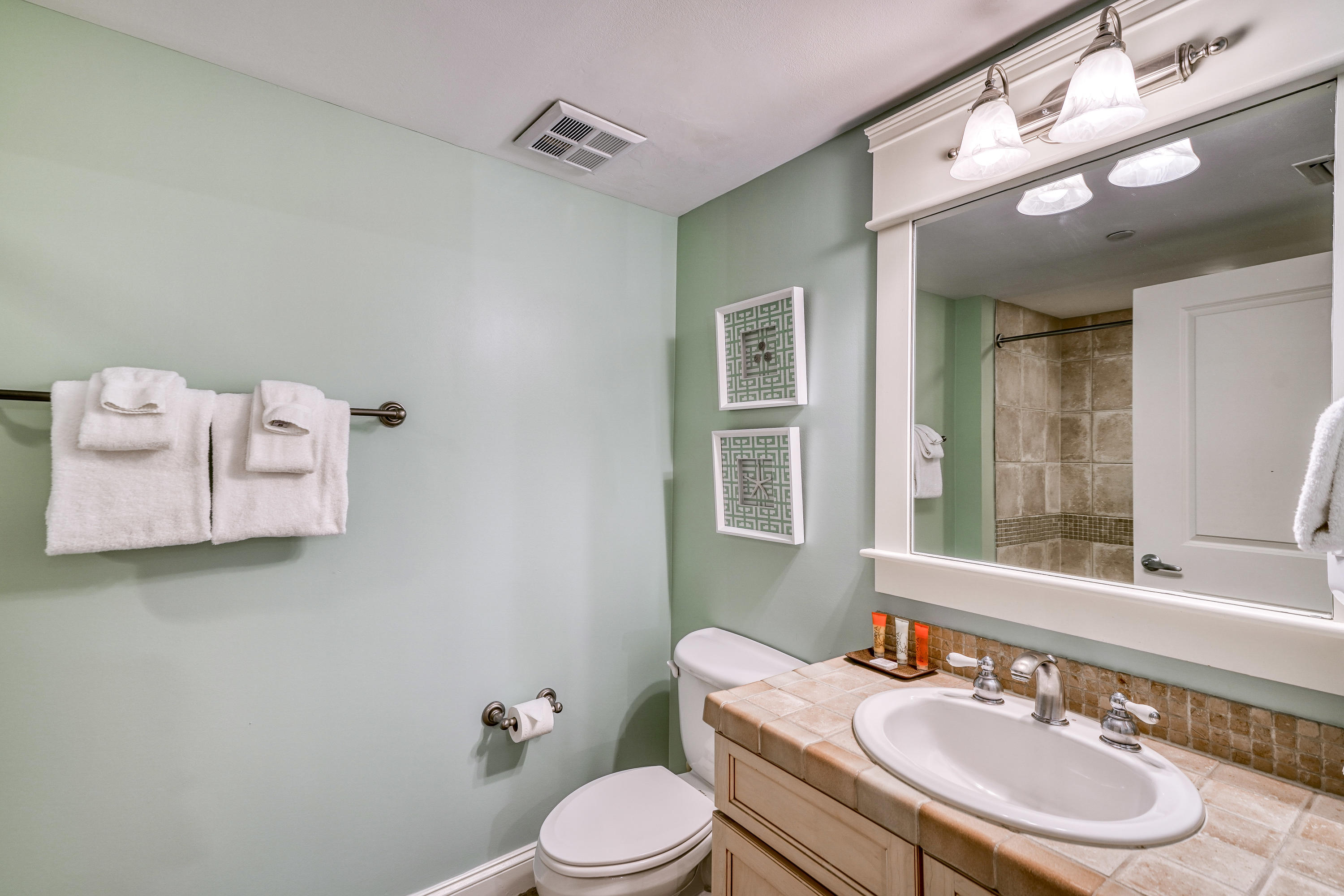 GRAND SANDESTIN THE - Residential