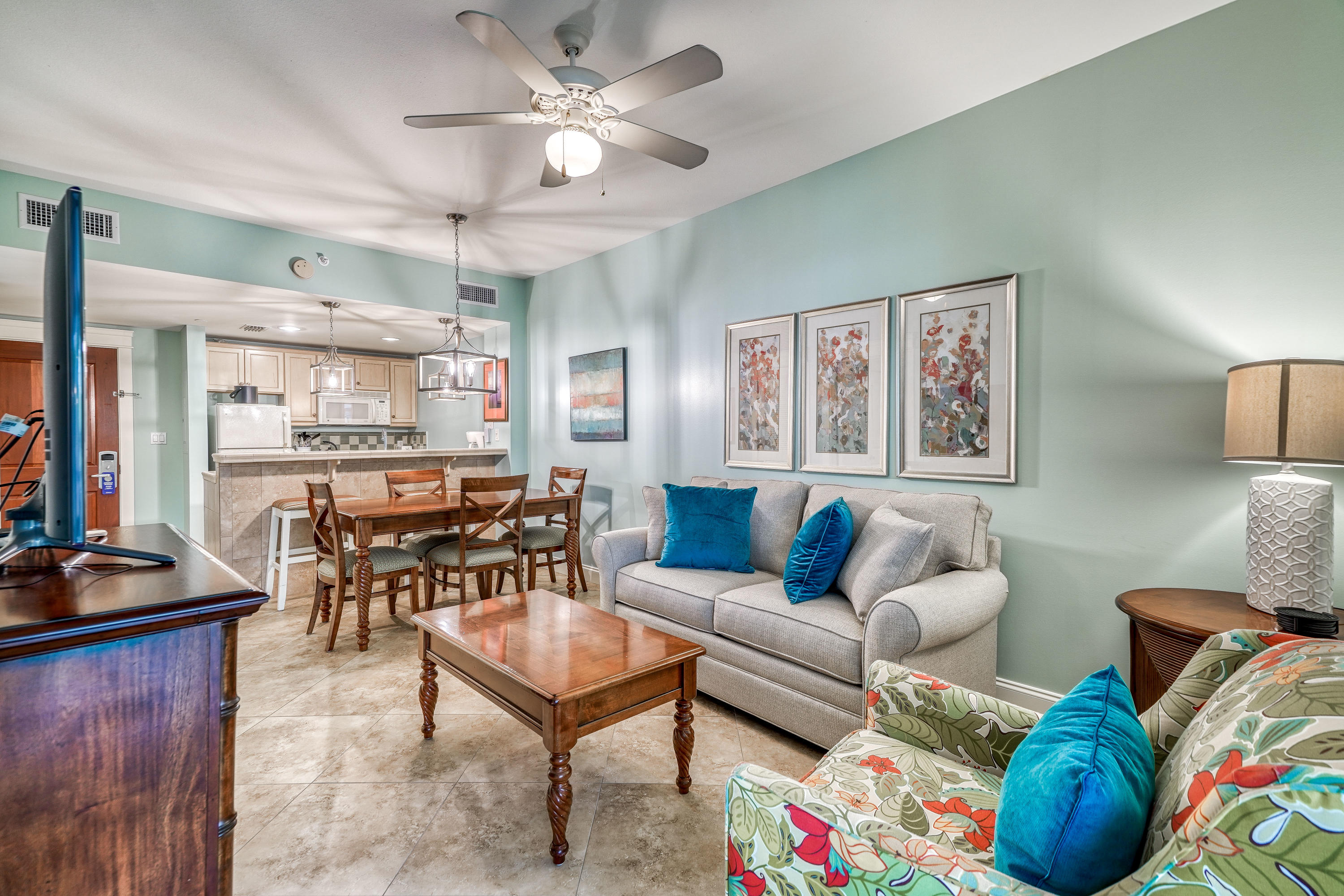 GRAND SANDESTIN THE - Residential