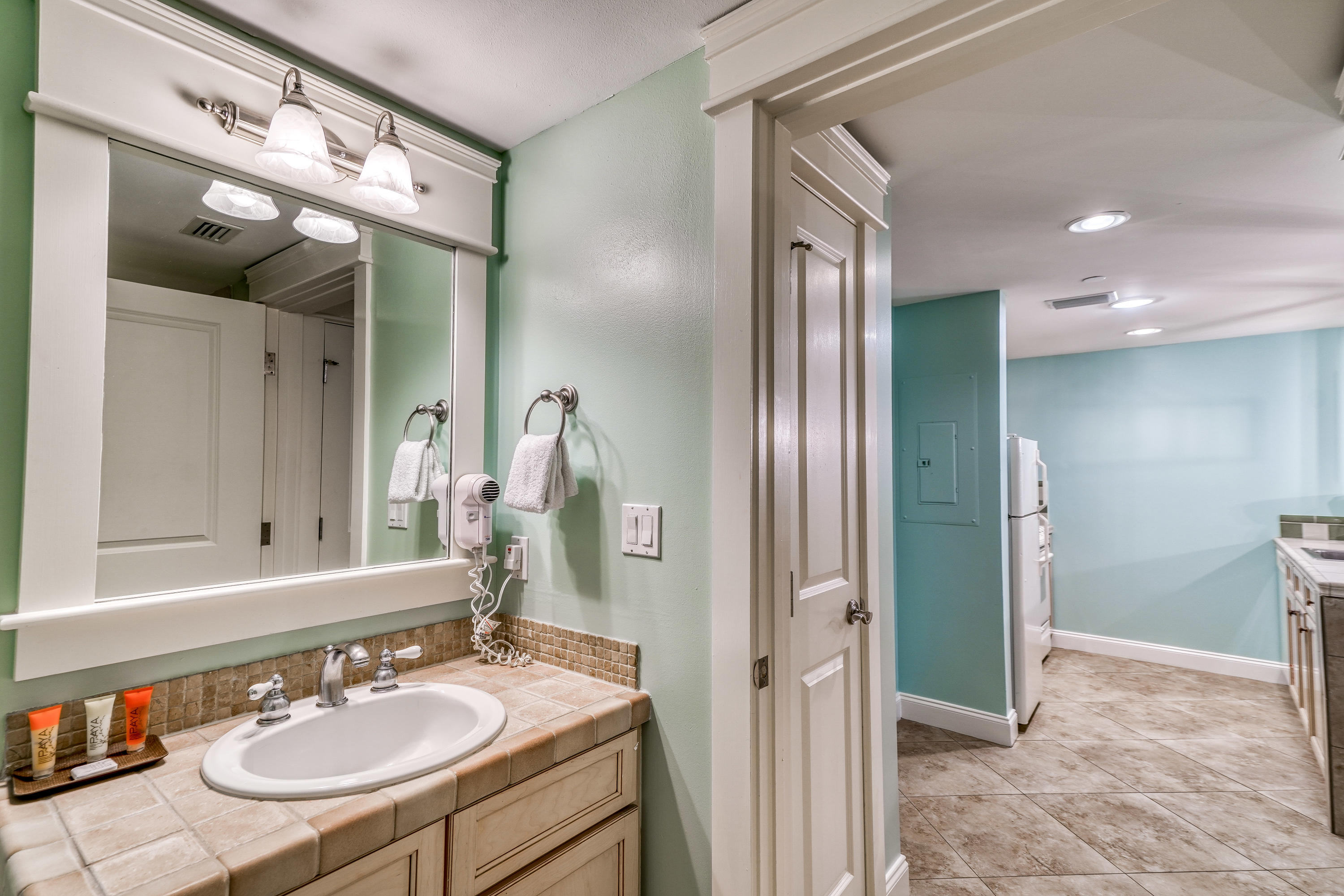 GRAND SANDESTIN THE - Residential