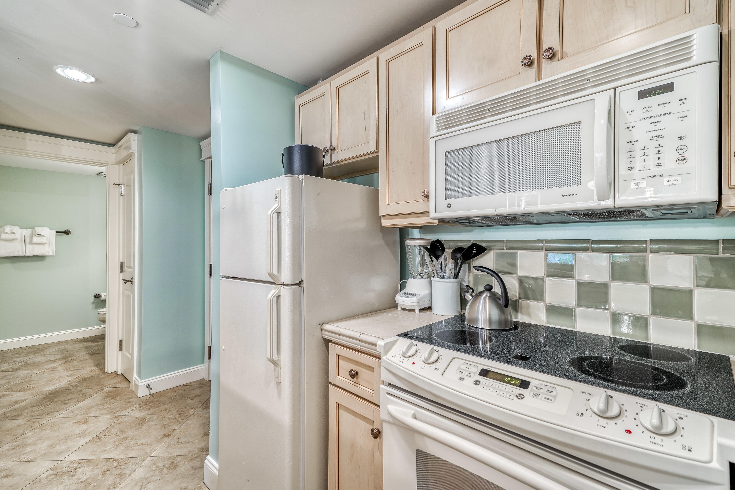 GRAND SANDESTIN THE - Residential