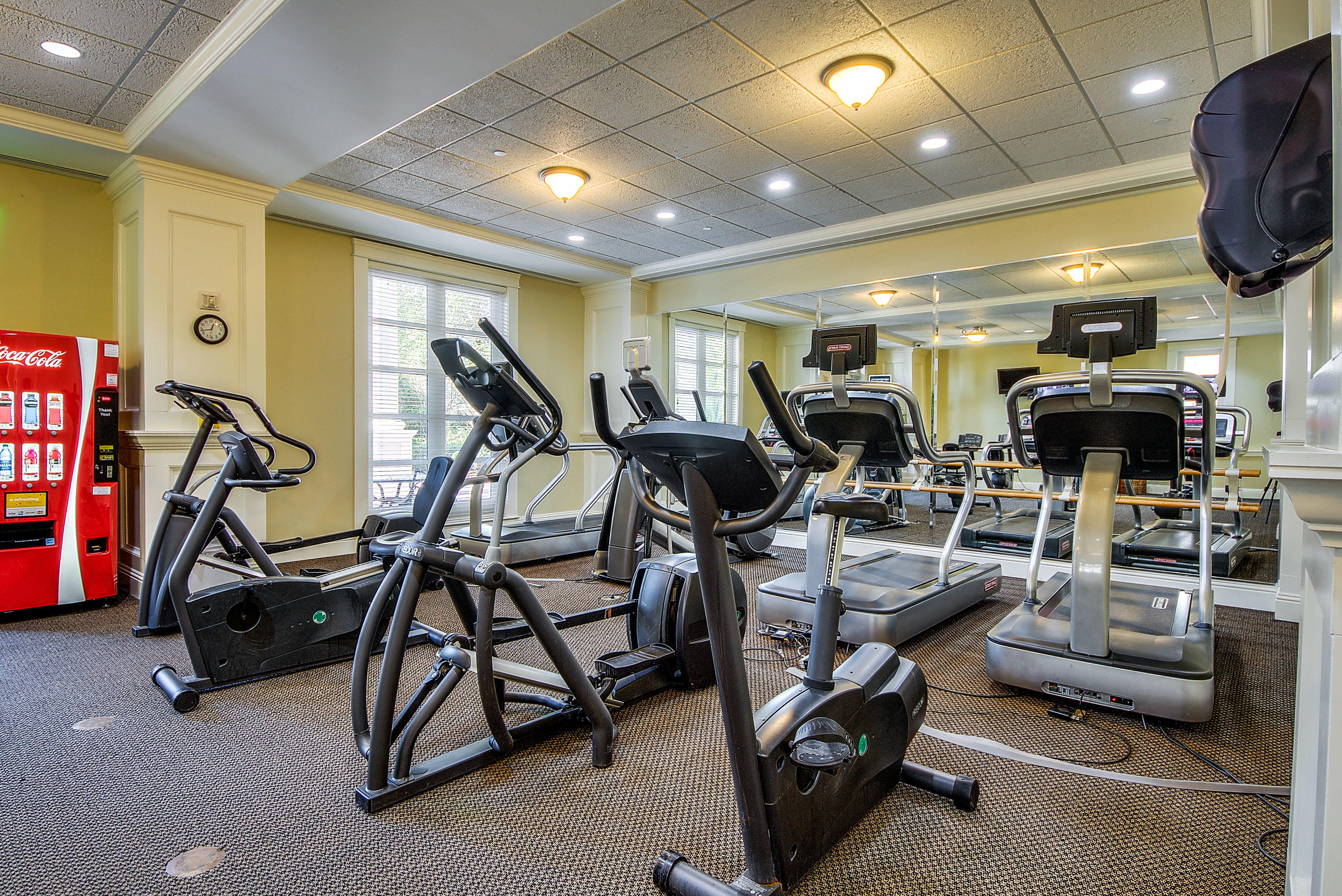 GRAND SANDESTIN THE - Residential