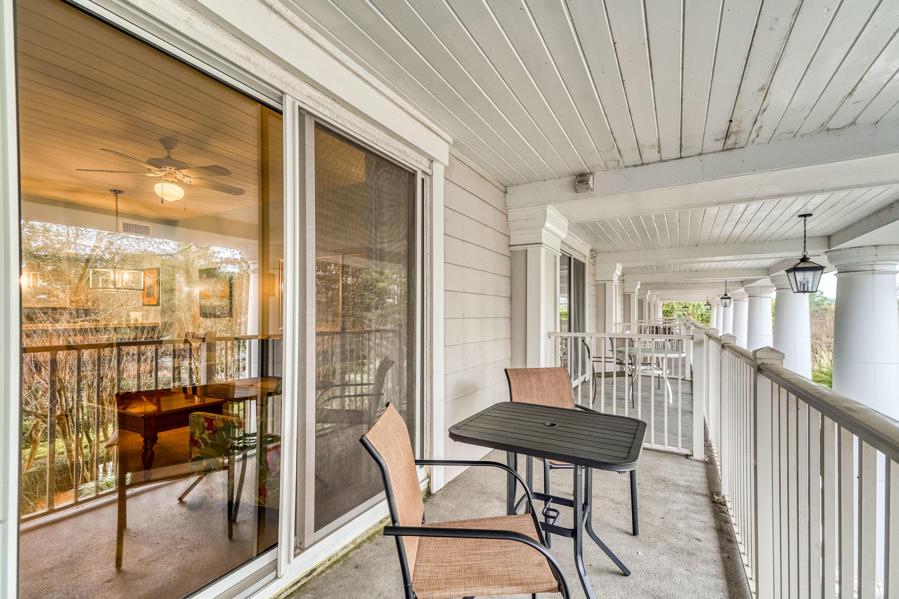 GRAND SANDESTIN THE - Residential