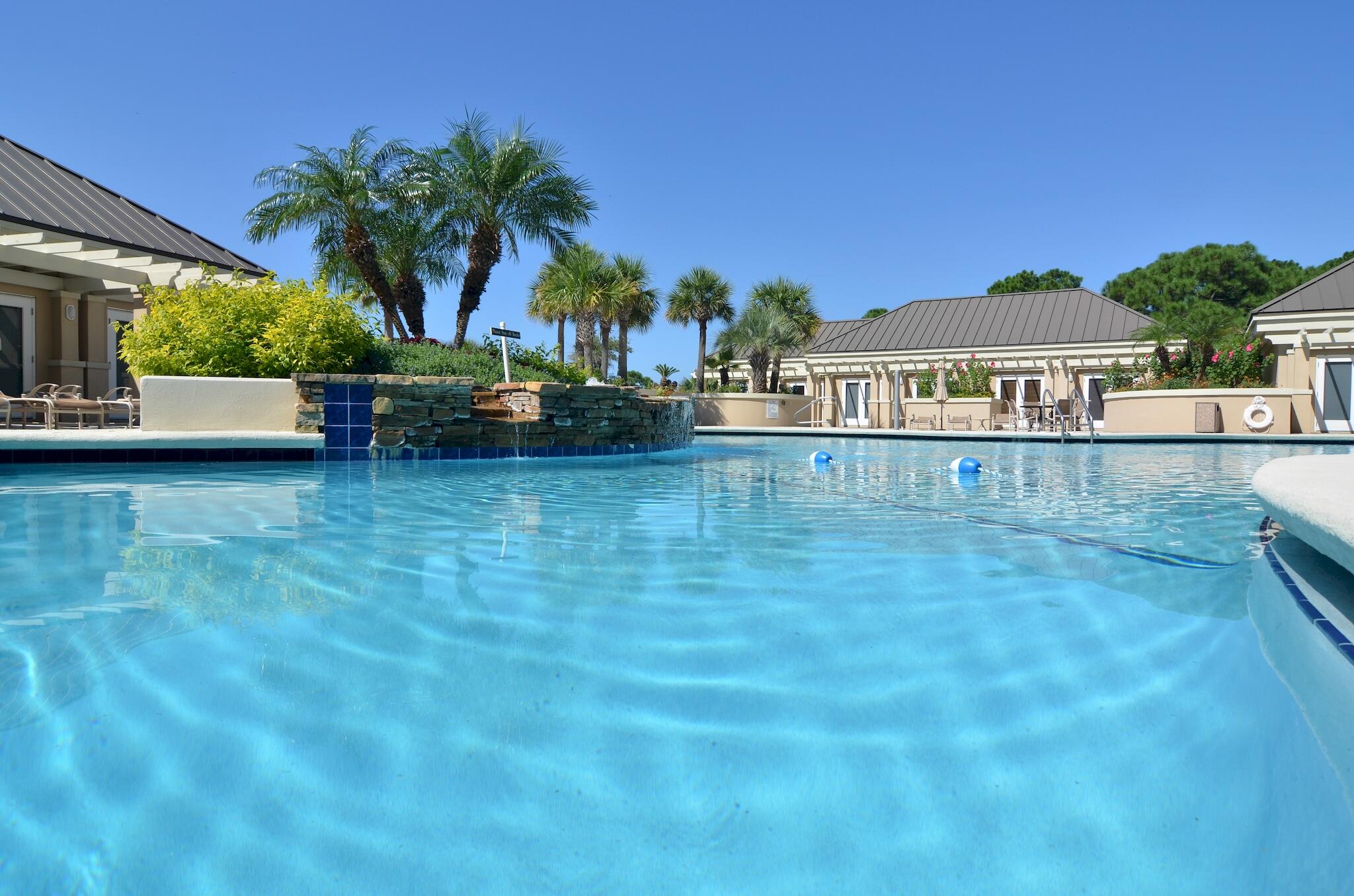 ONE BEACH CLUB DRIVE - Residential