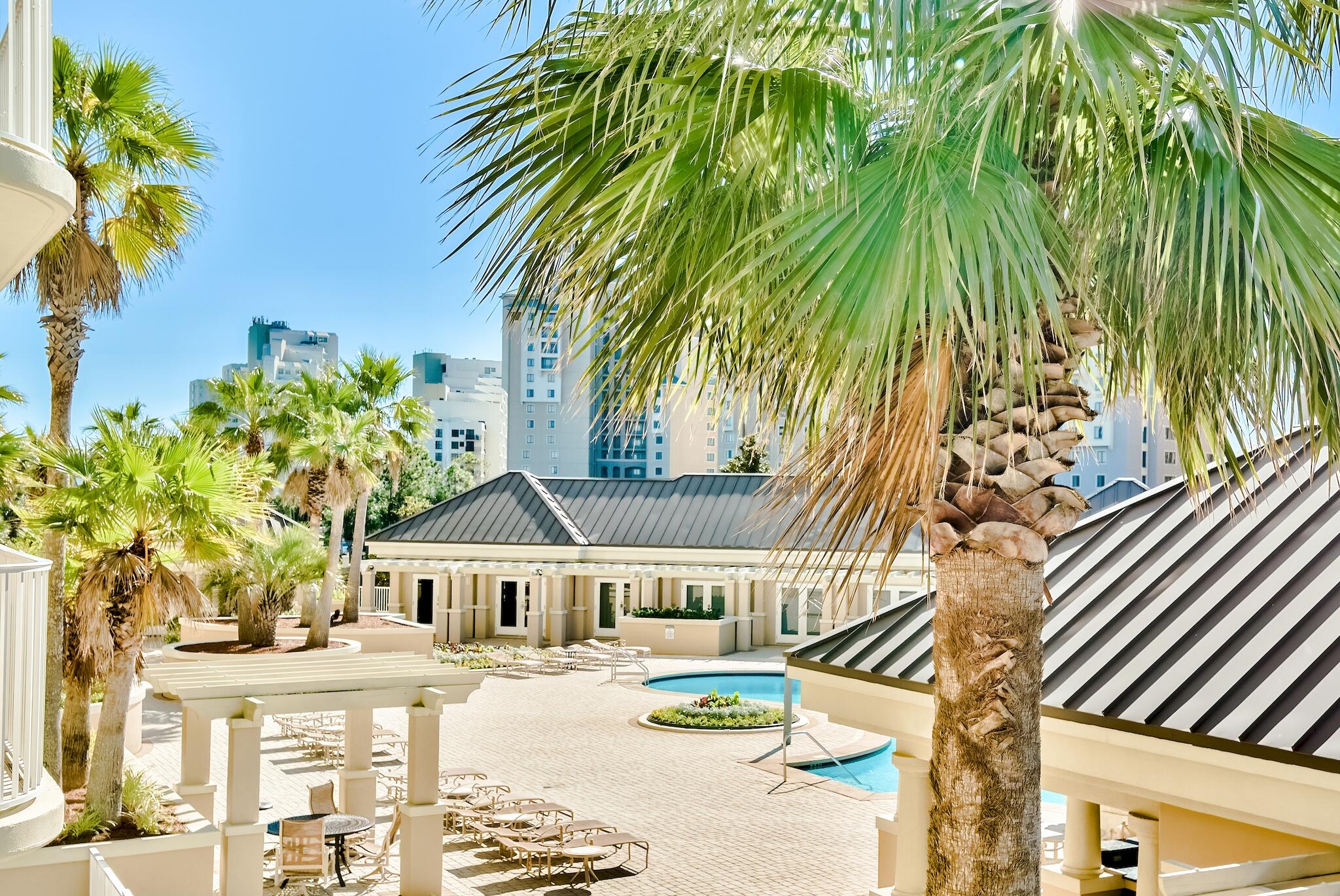 ONE BEACH CLUB DRIVE - Residential