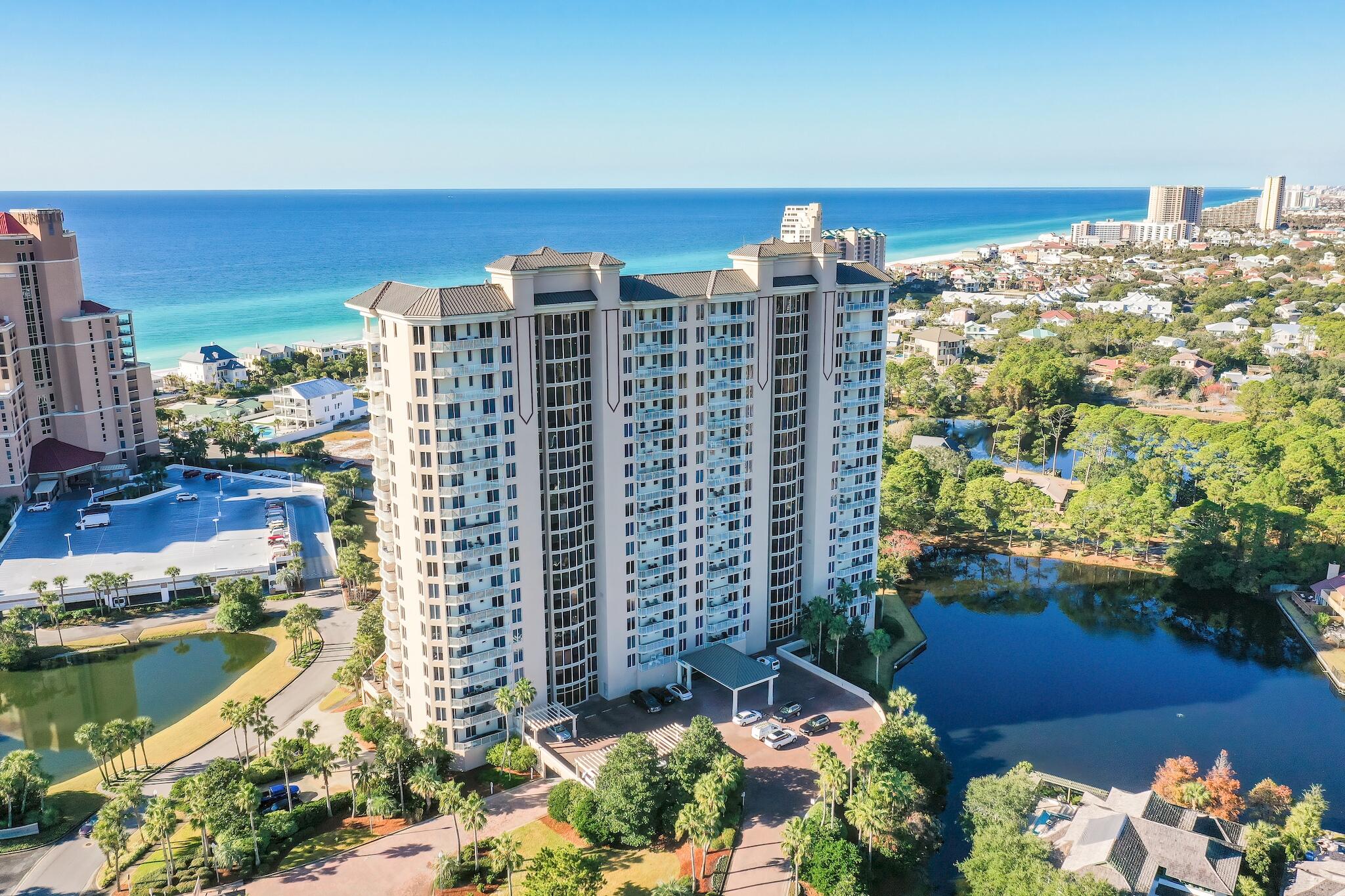 ONE BEACH CLUB DRIVE - Residential