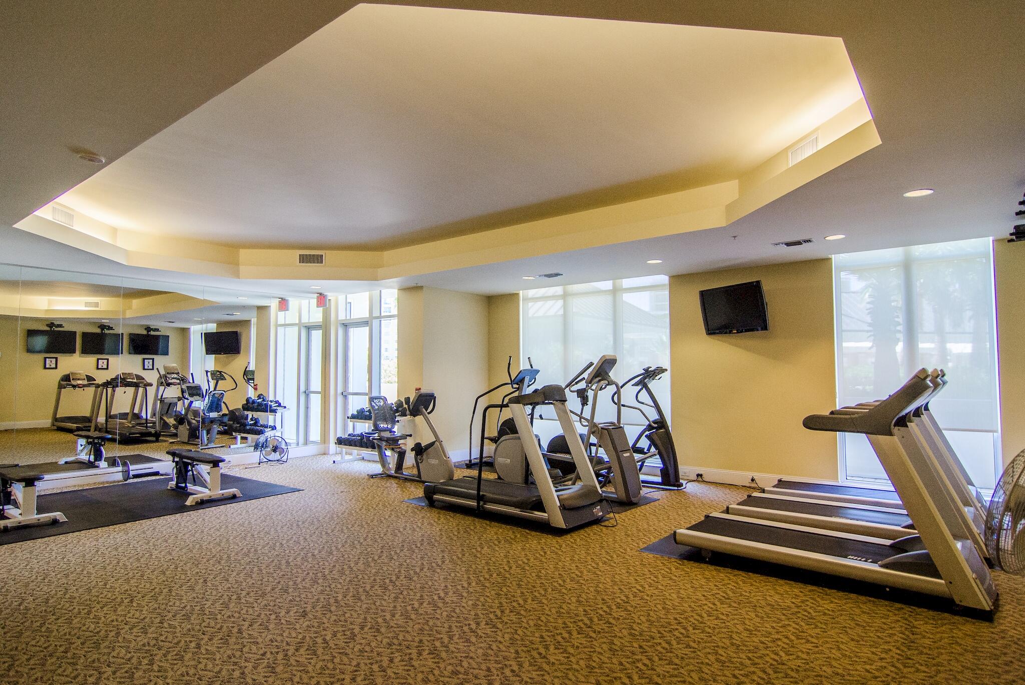 ONE BEACH CLUB DRIVE - Residential