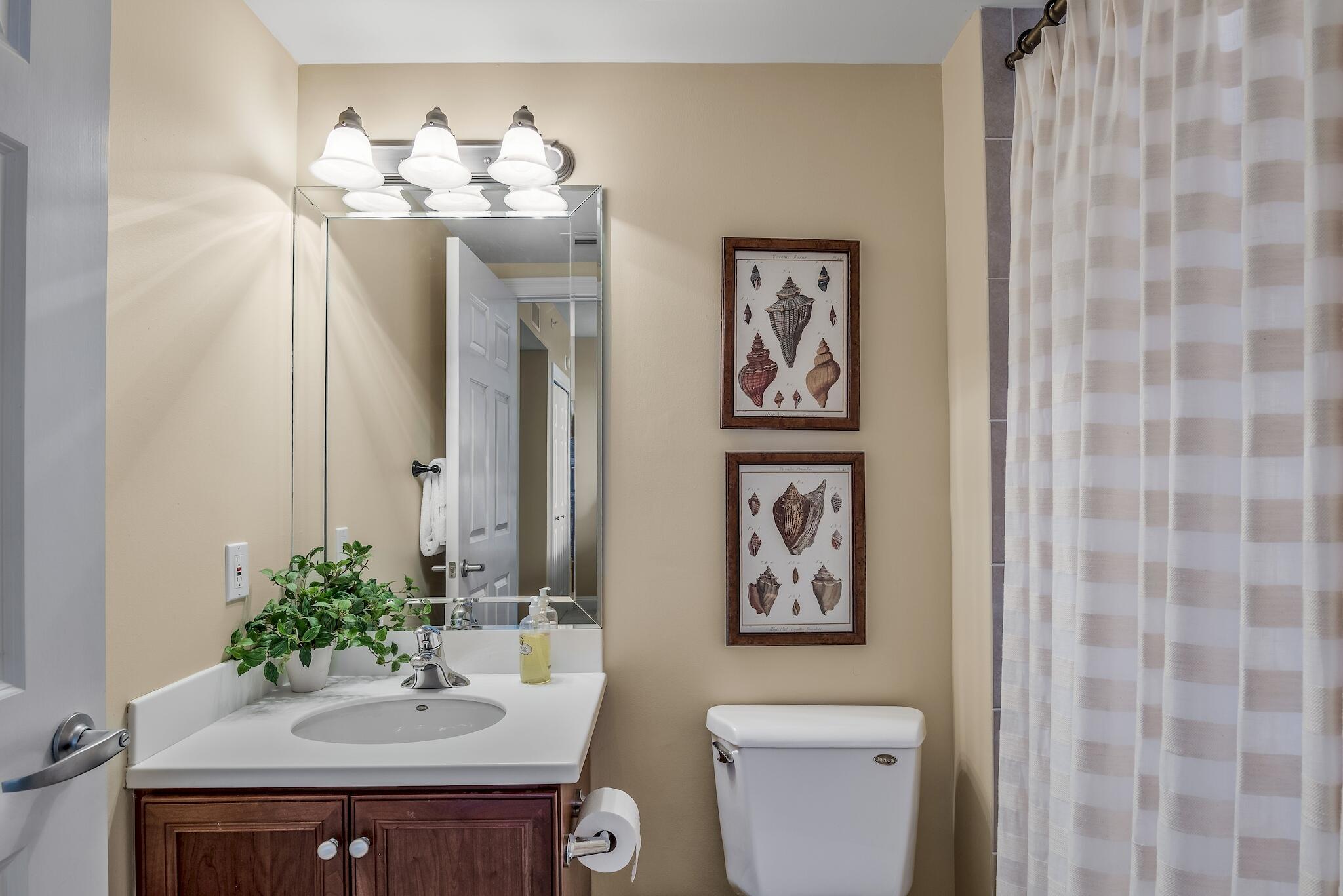 ONE BEACH CLUB DRIVE - Residential