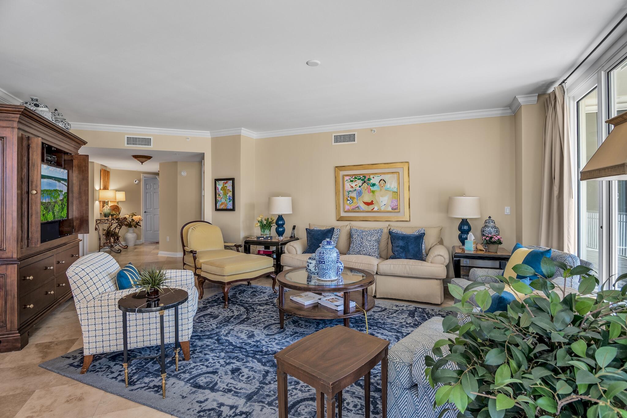 ONE BEACH CLUB DRIVE - Residential