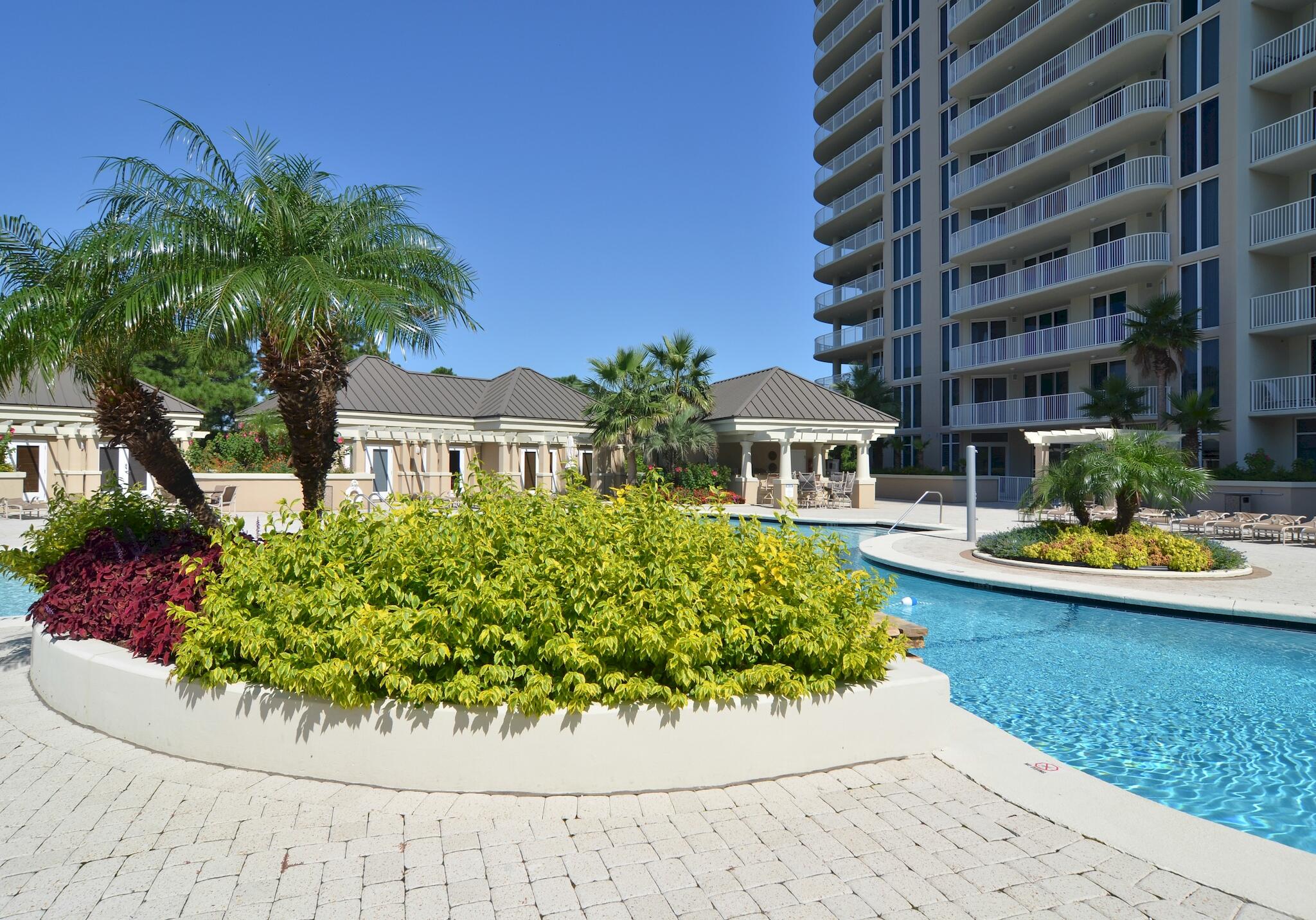 ONE BEACH CLUB DRIVE - Residential