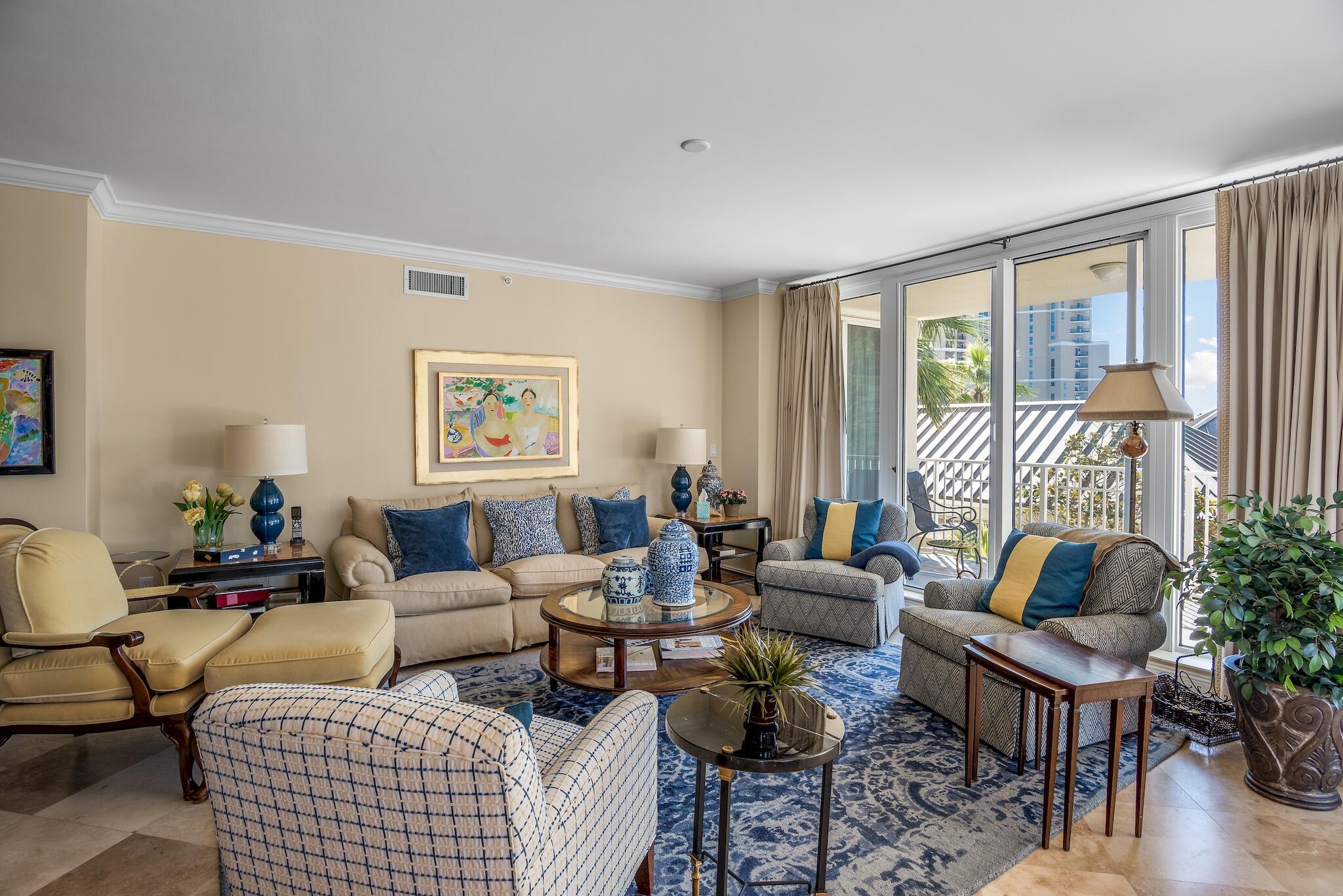 ONE BEACH CLUB DRIVE - Residential