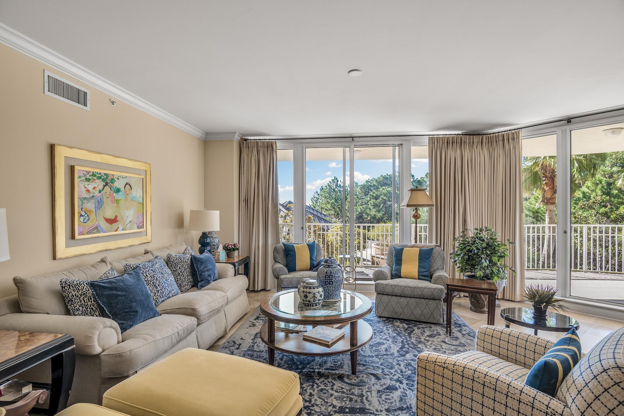 ONE BEACH CLUB DRIVE - Residential