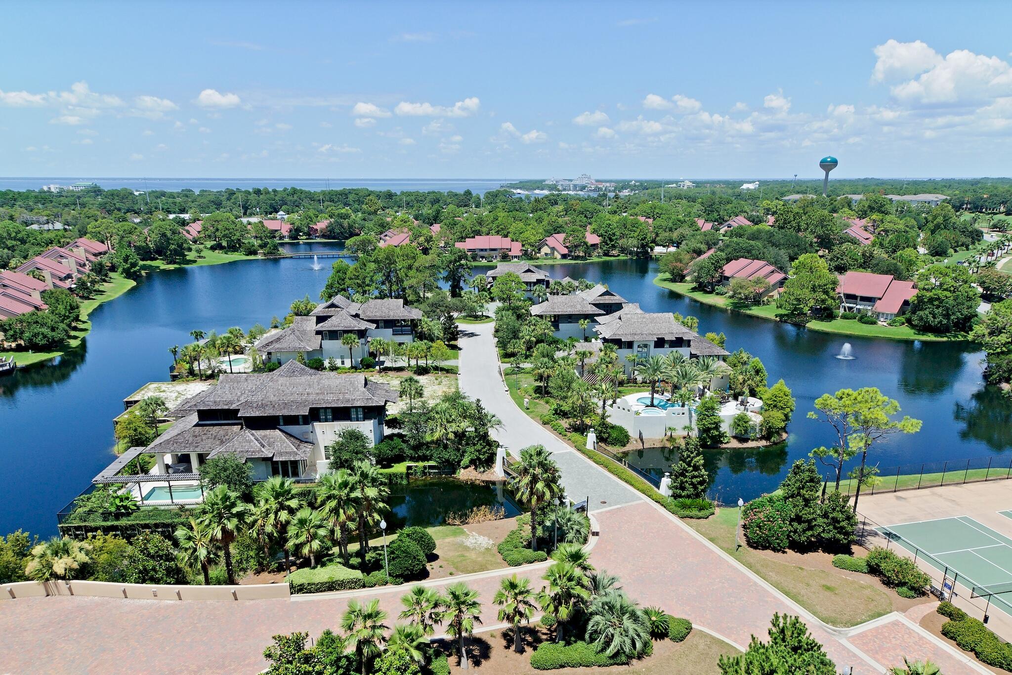 ONE BEACH CLUB DRIVE - Residential