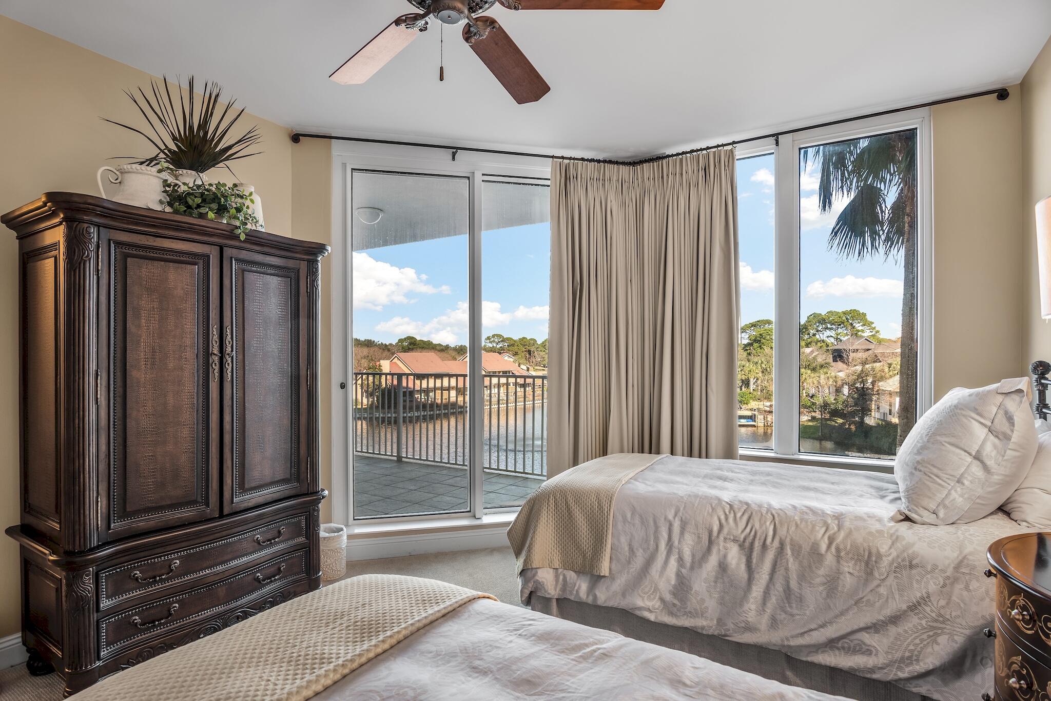 ONE BEACH CLUB DRIVE - Residential