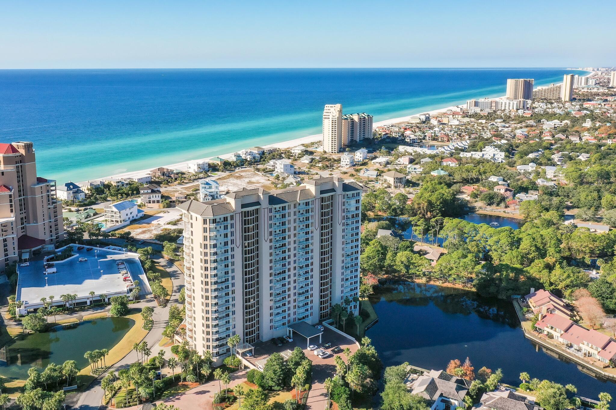 ONE BEACH CLUB DRIVE - Residential