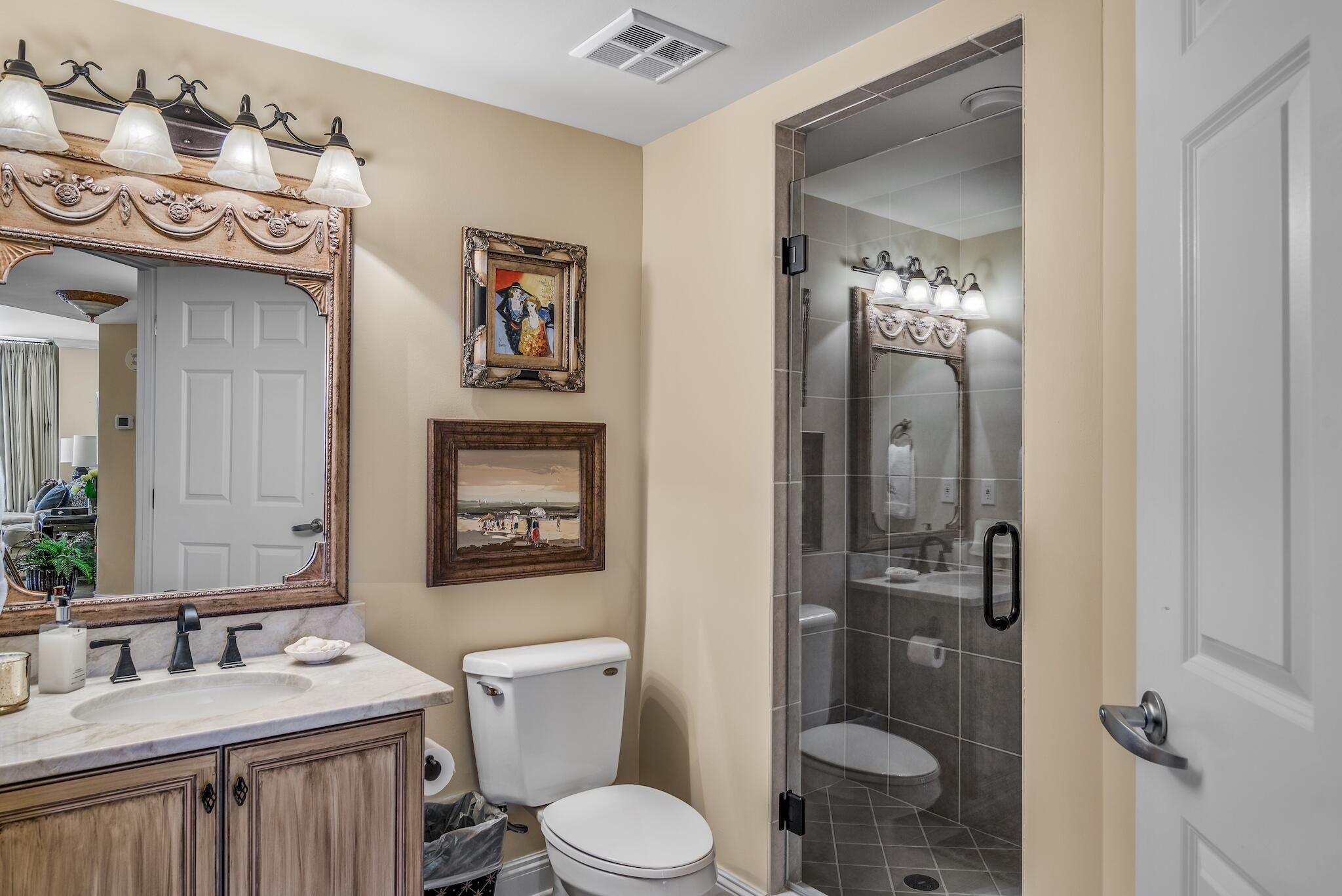 ONE BEACH CLUB DRIVE - Residential