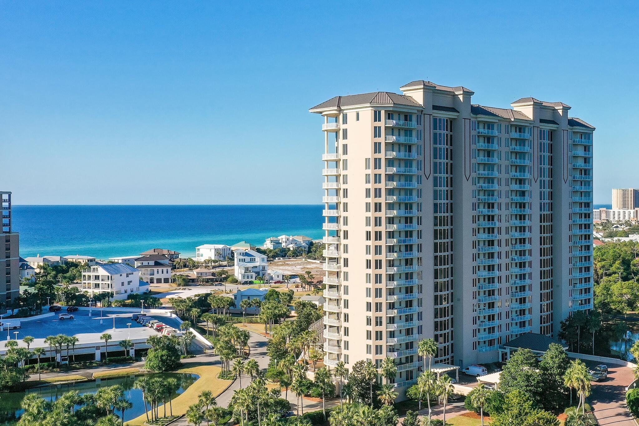 ONE BEACH CLUB DRIVE - Residential