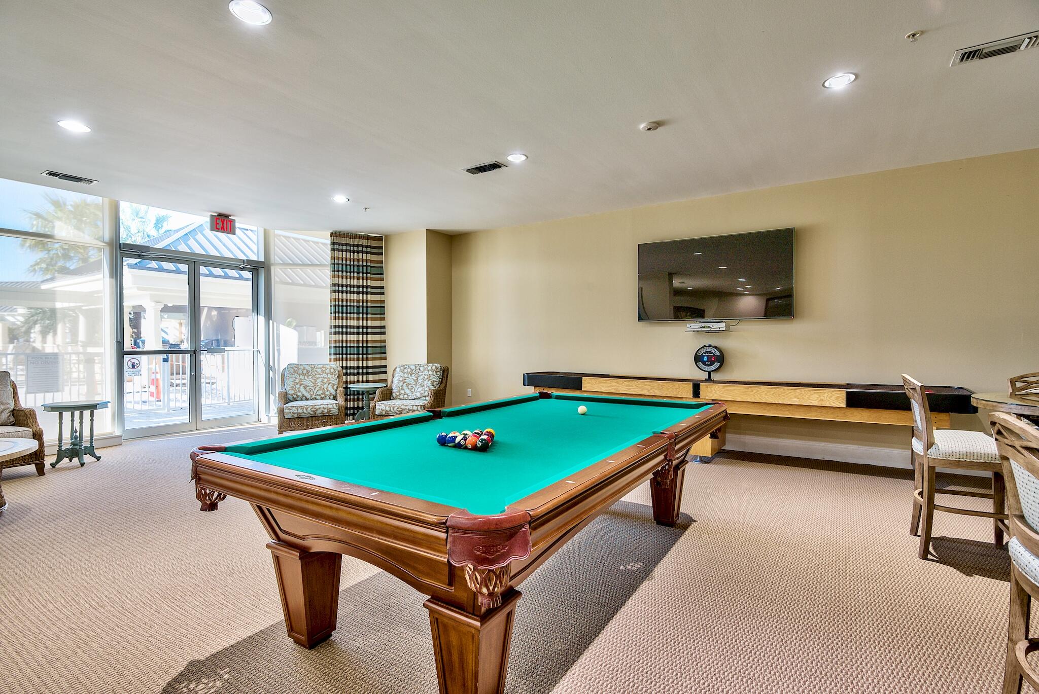 ONE BEACH CLUB DRIVE - Residential